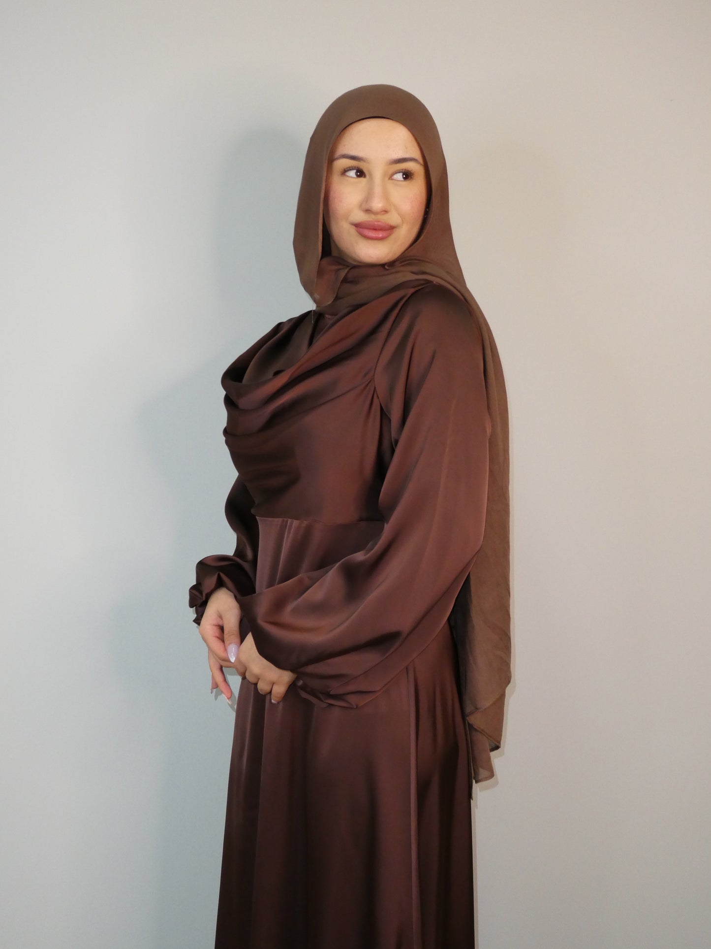 Dina dress