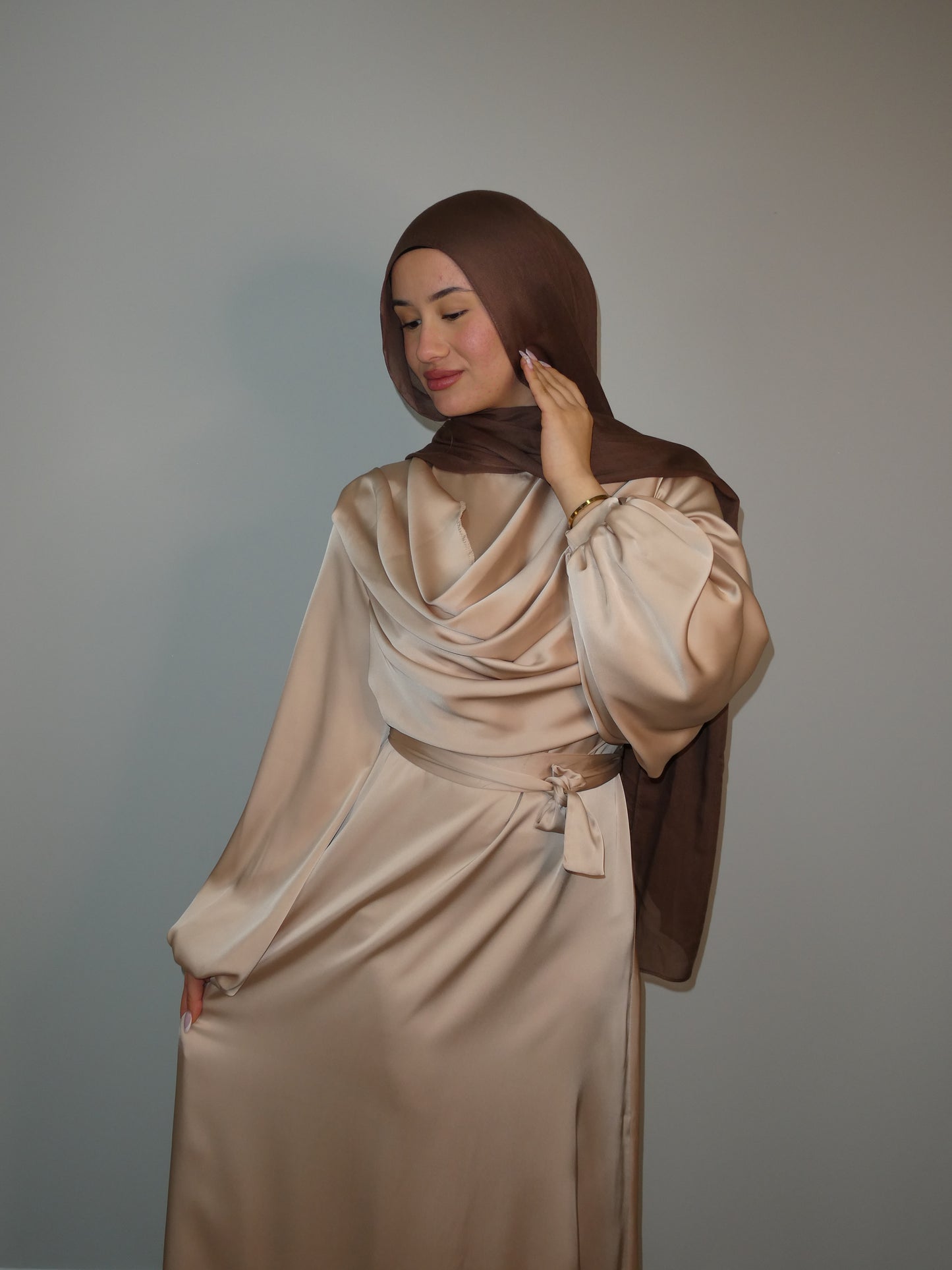 Dina dress