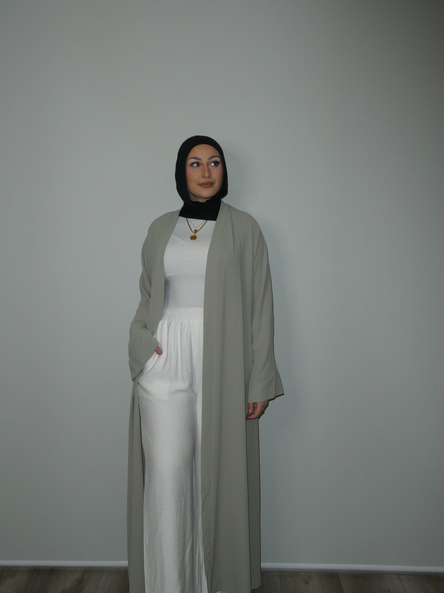 Lia cardigan