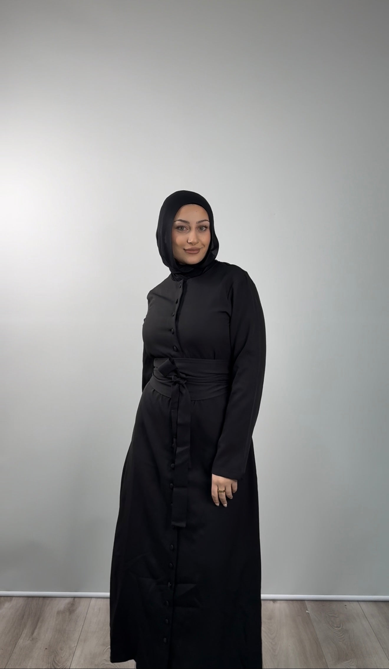 Roma dress
