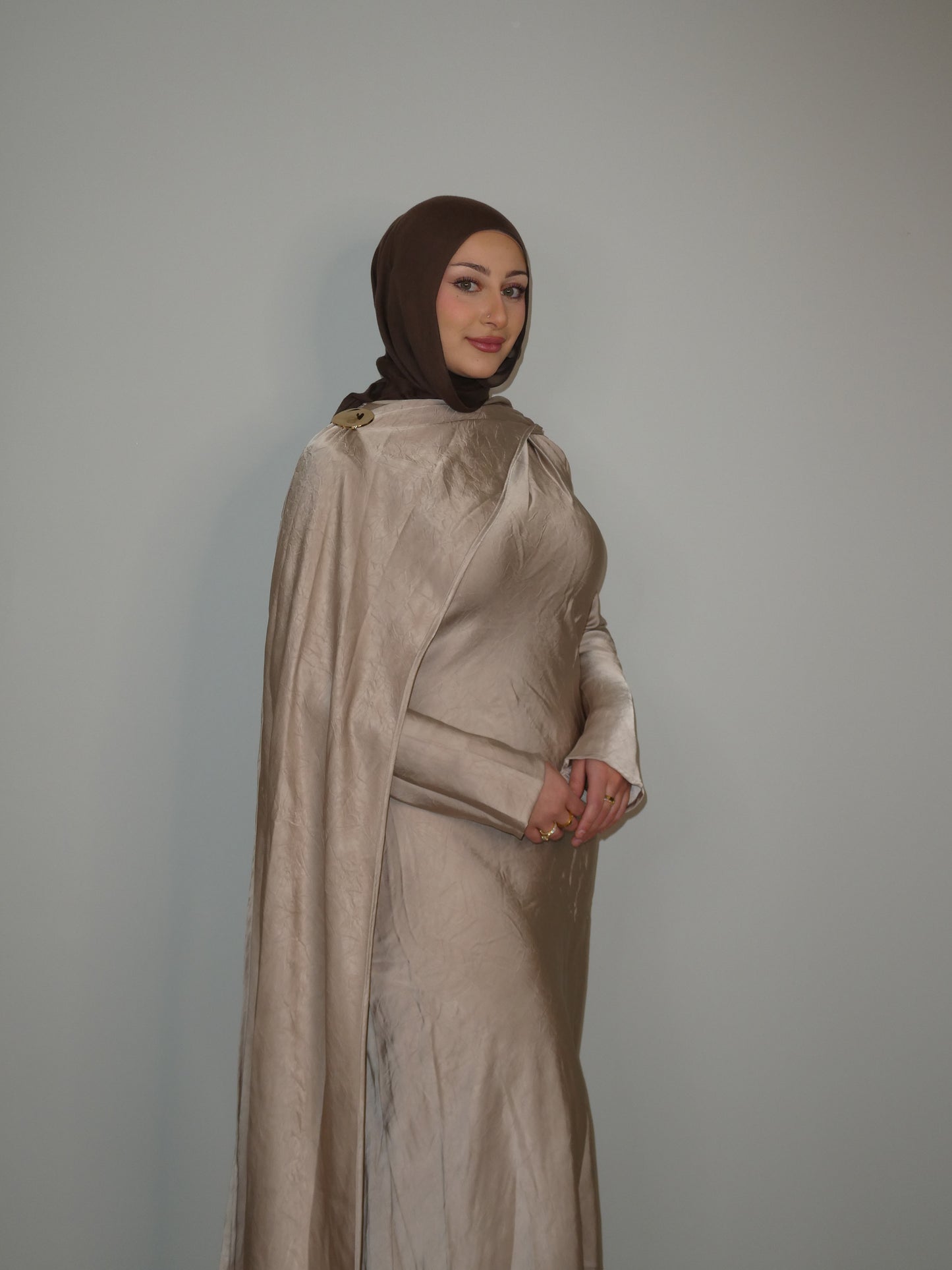 Roma dress