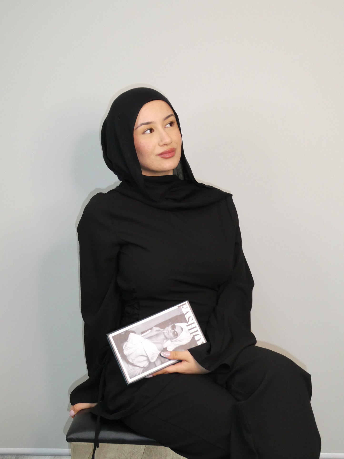 Nadia set