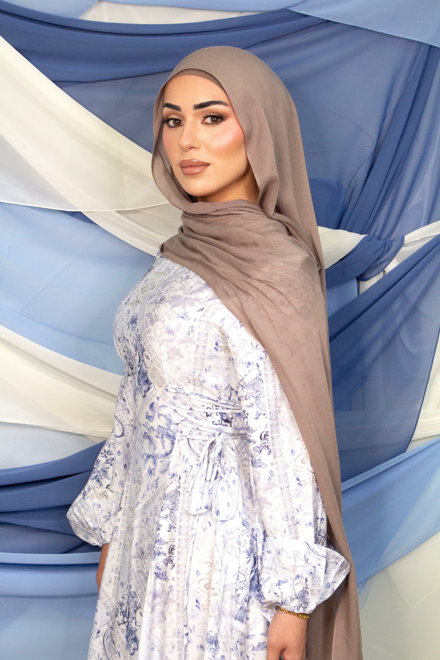 Aliya dress
