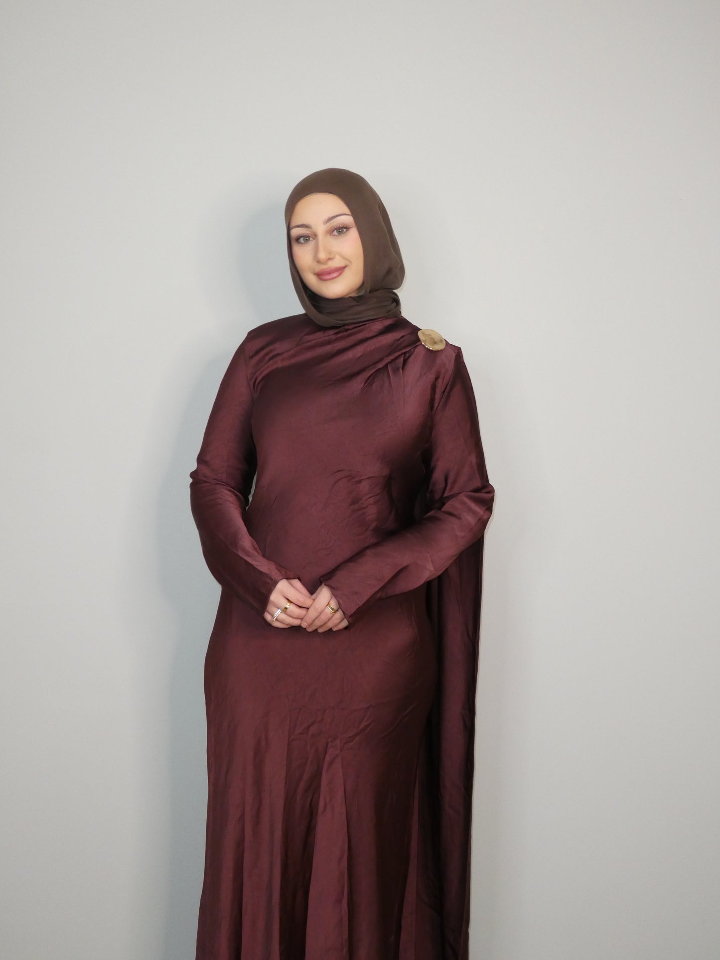 Roma dress