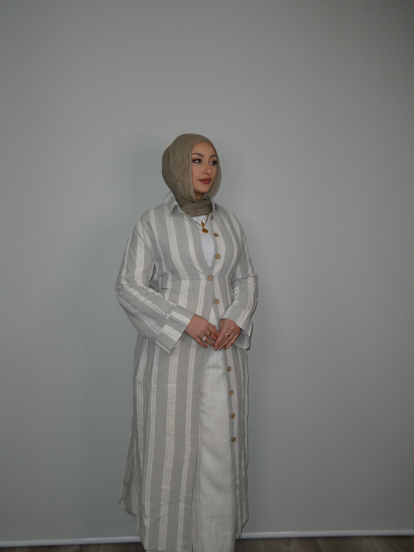 Roma cardigan