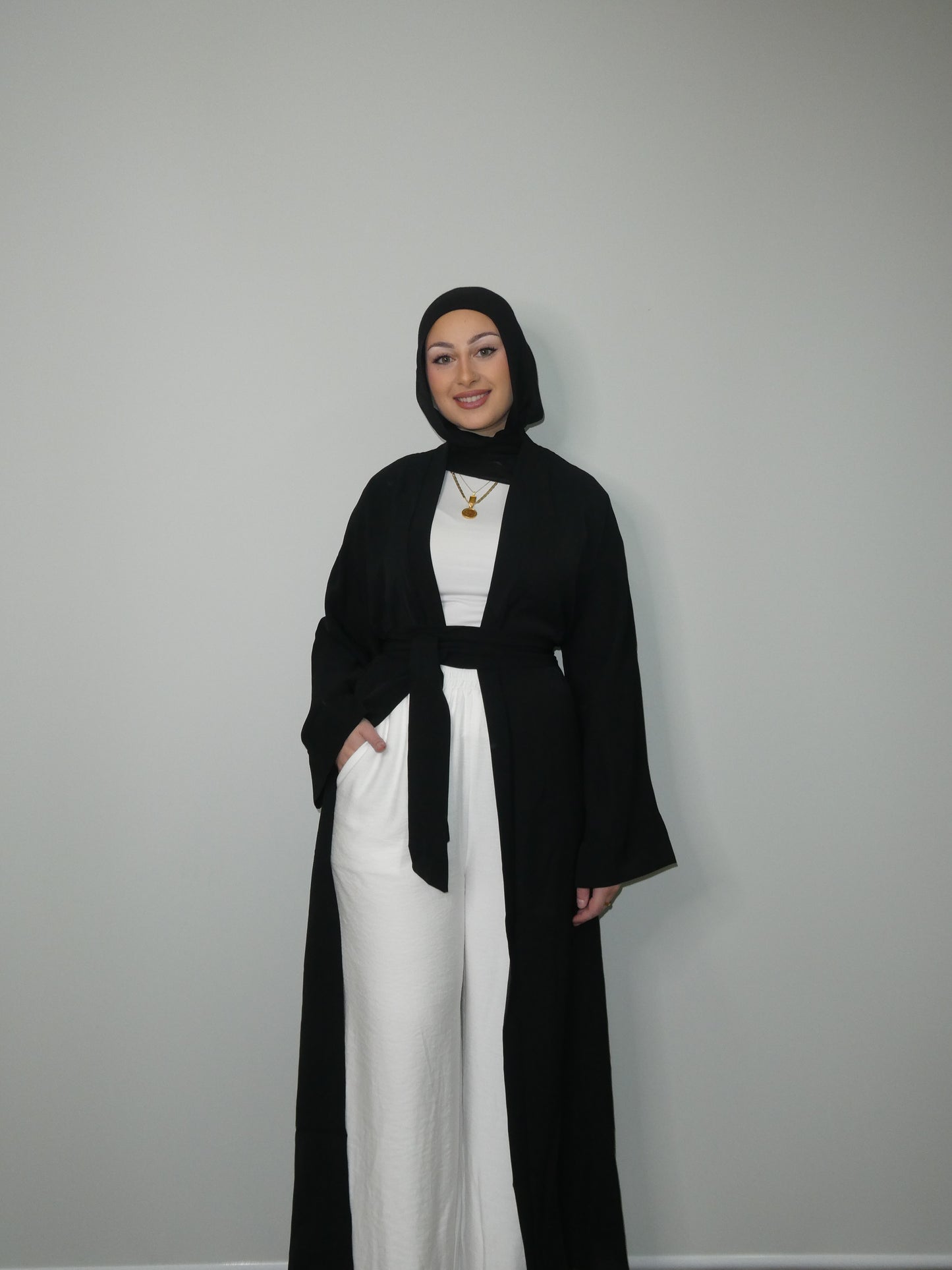 Lia cardigan