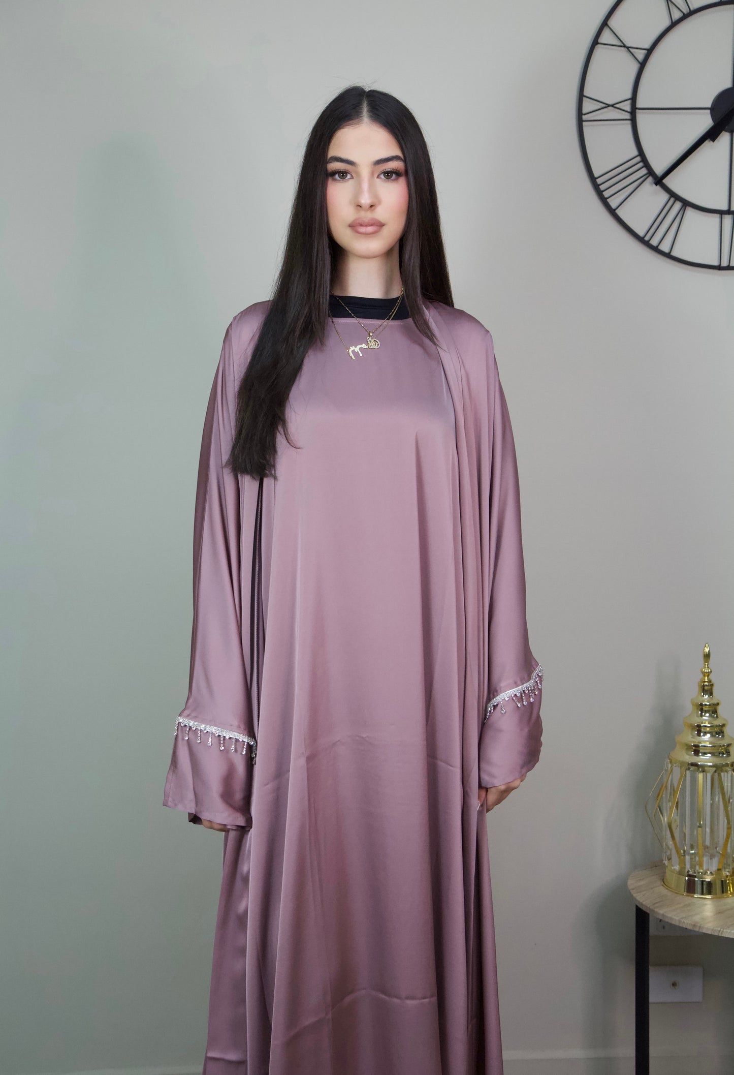 Hasaf Abaya