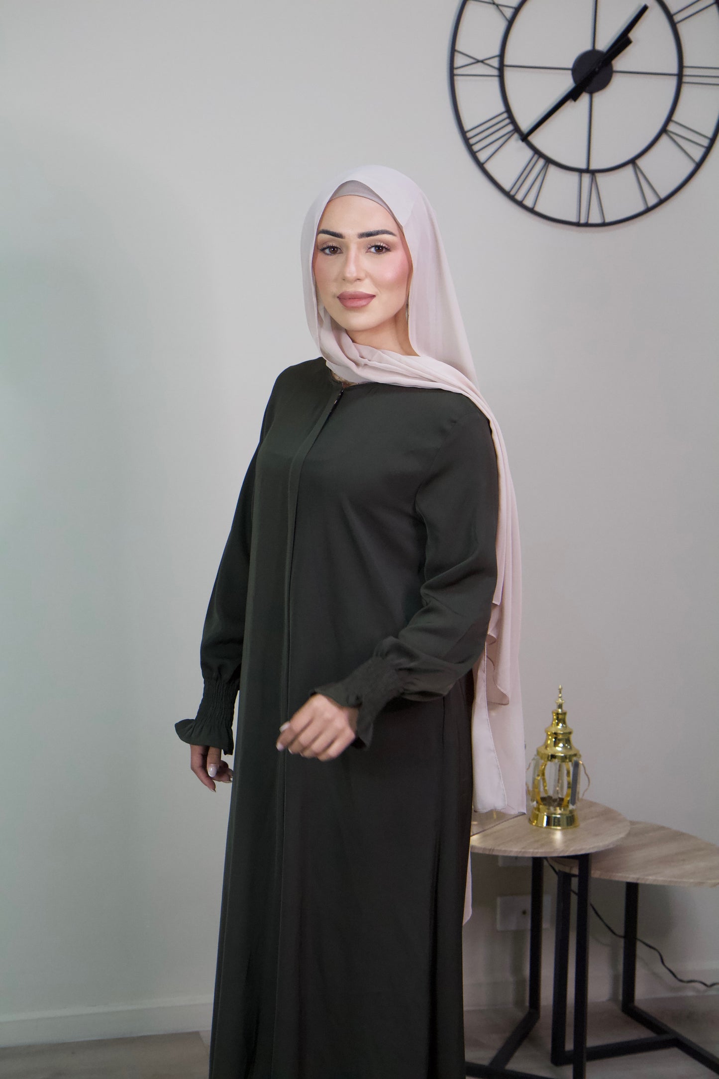 Aya Abaya
