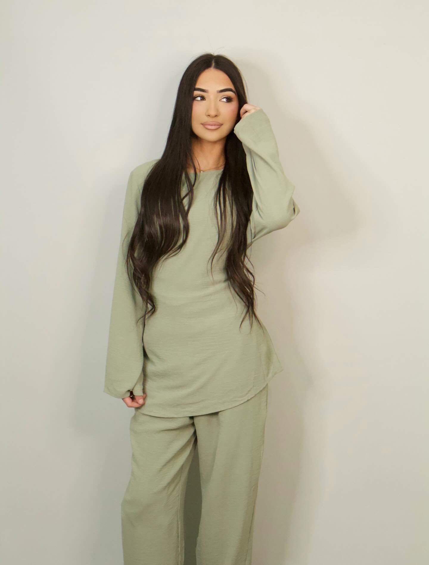 Lilly set