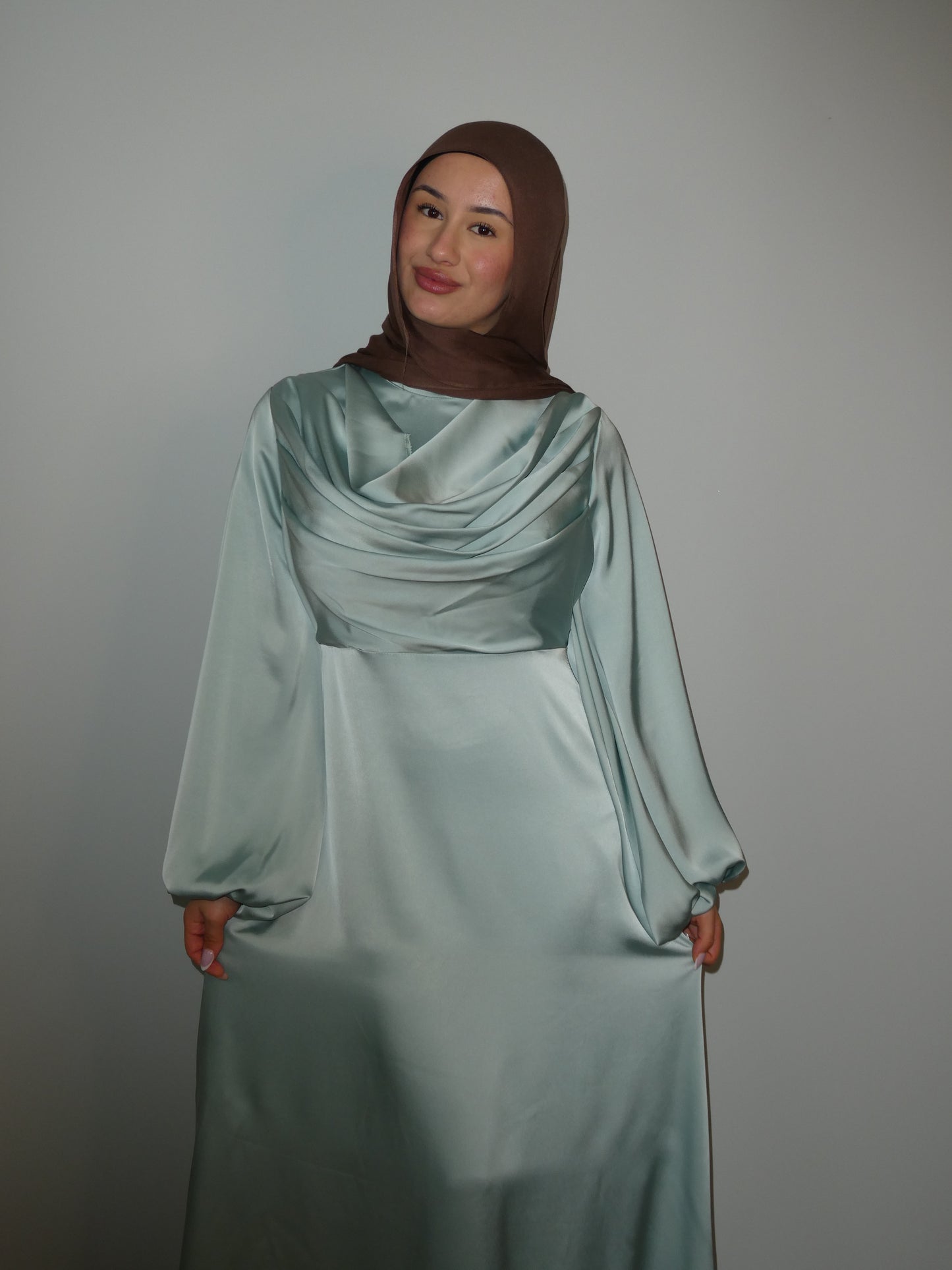 Dina dress