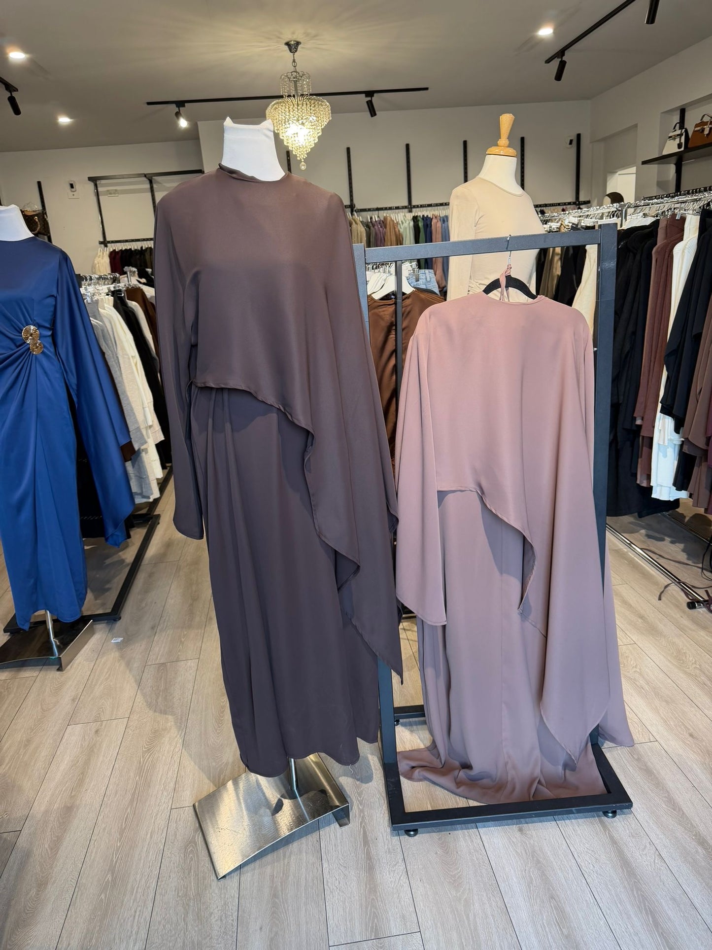 Sally Dress