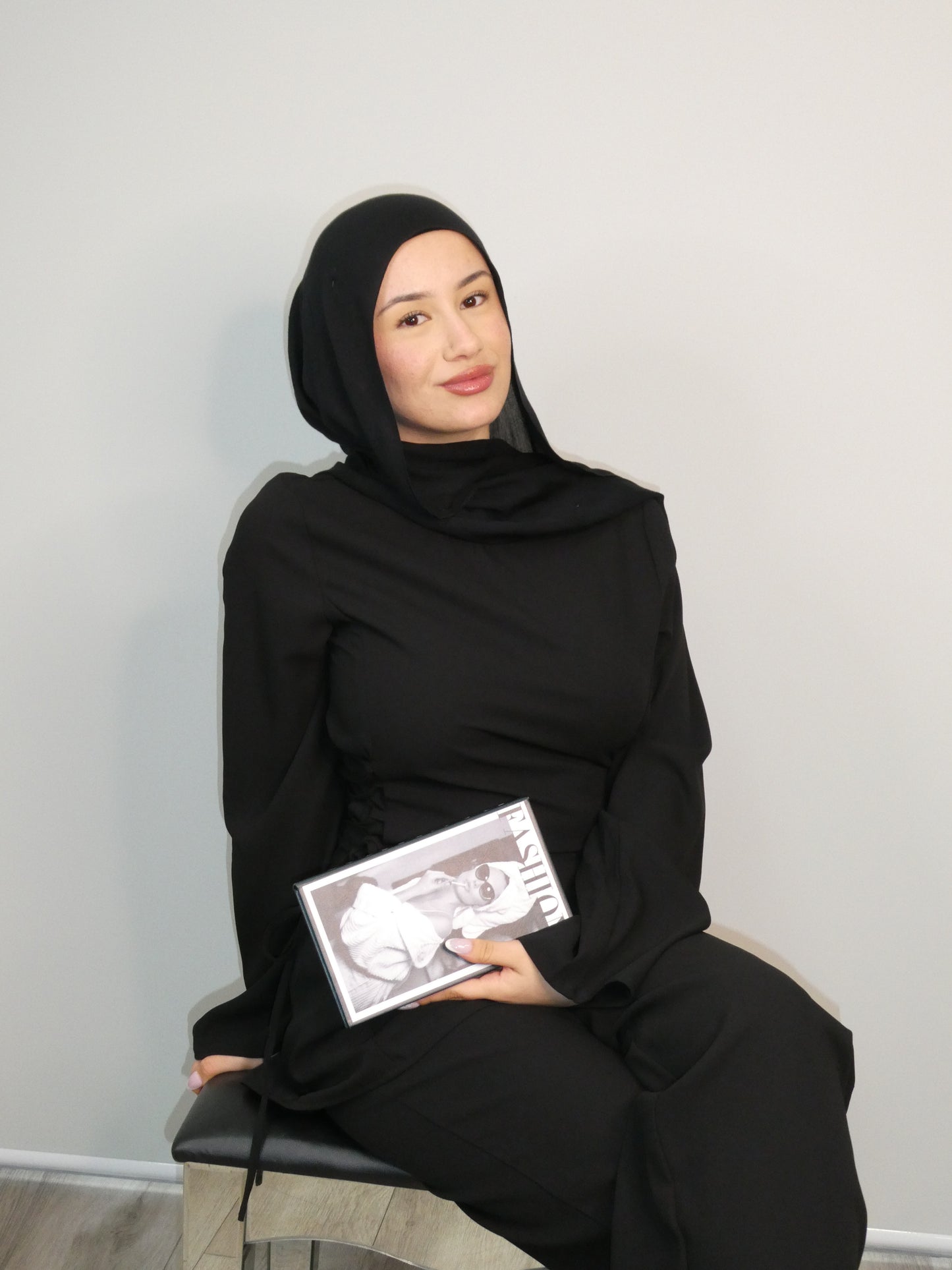 Nadia set