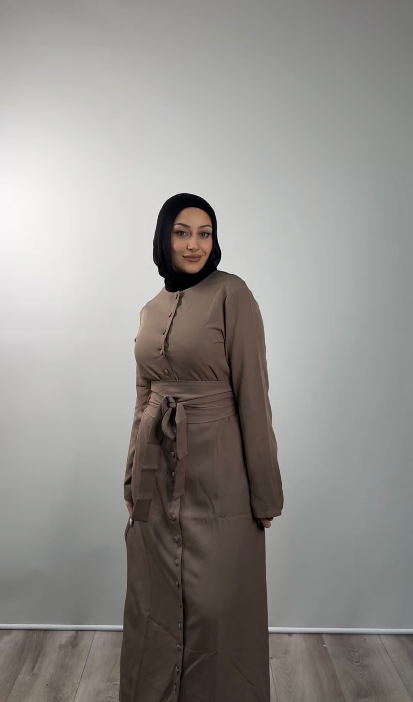 Roma dress