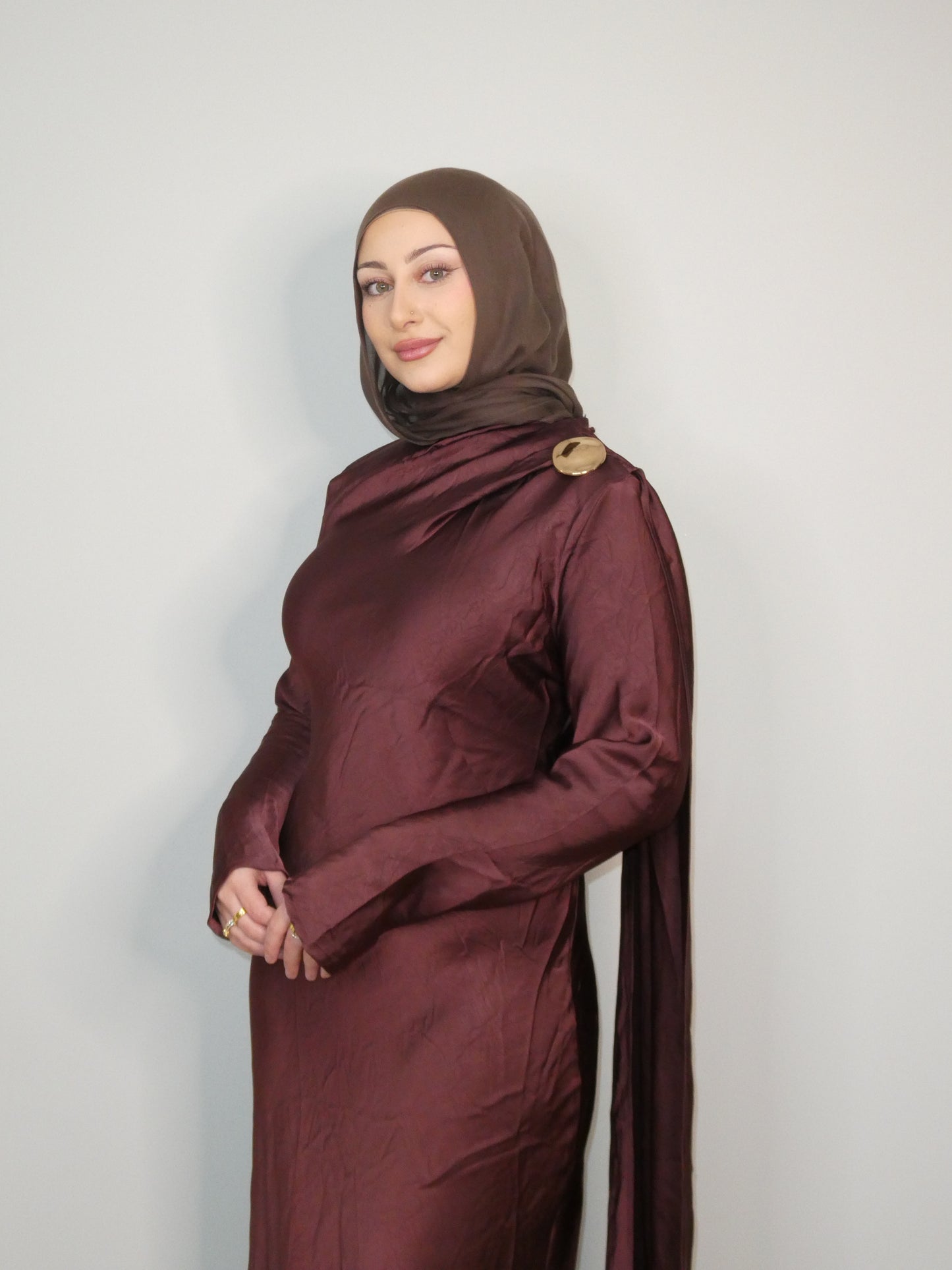 Roma dress