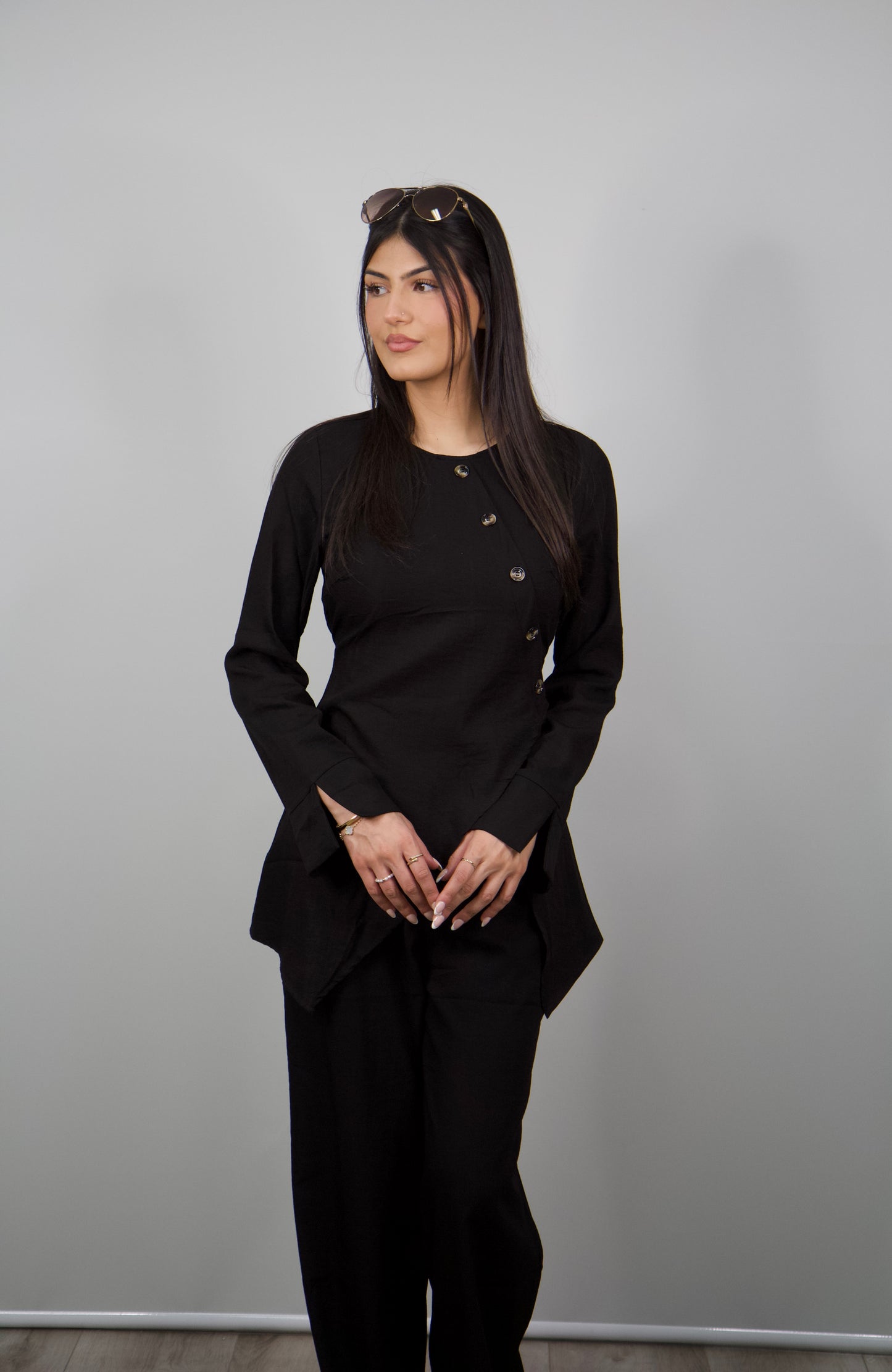 Jihan set