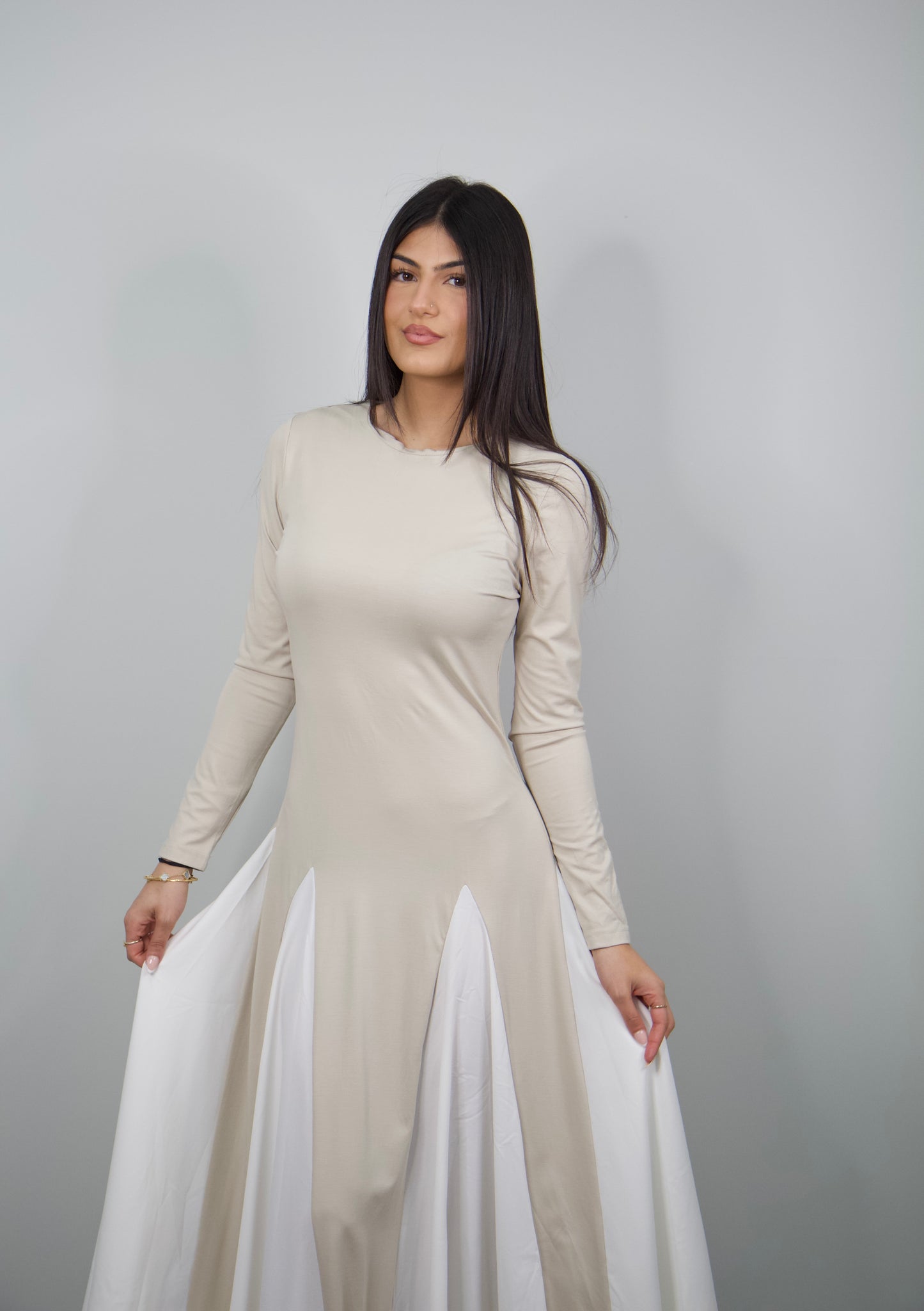 Hazal dress