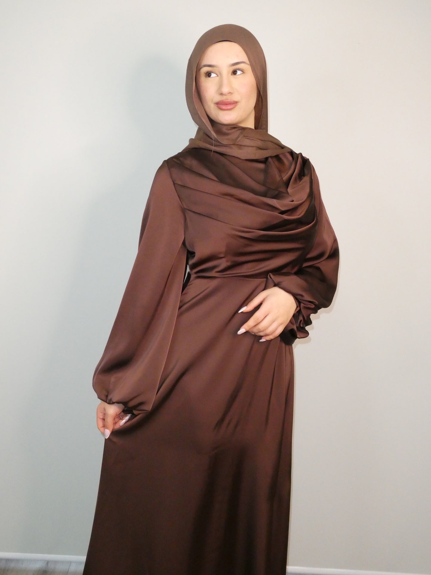Dina dress