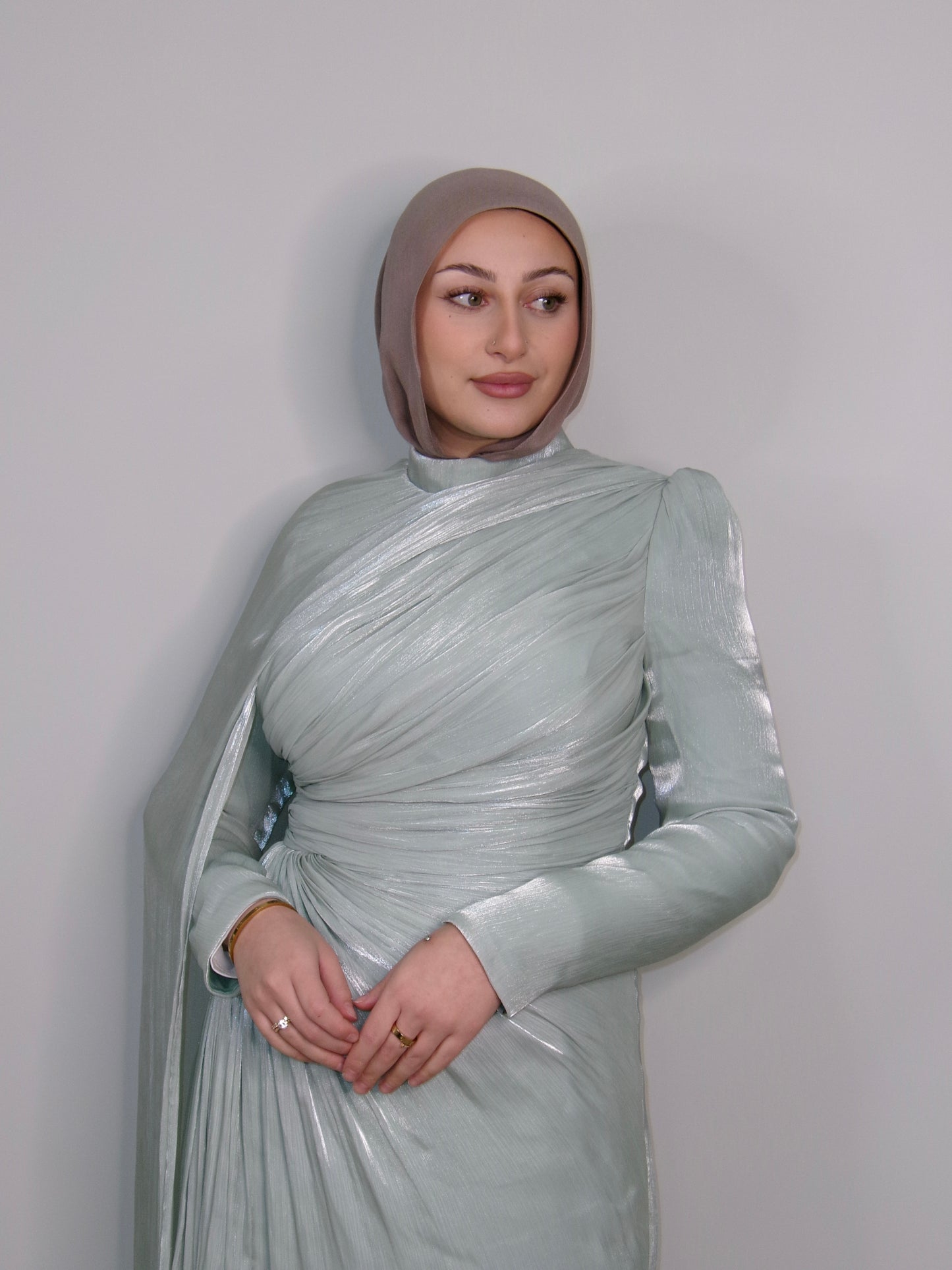 Dior dress