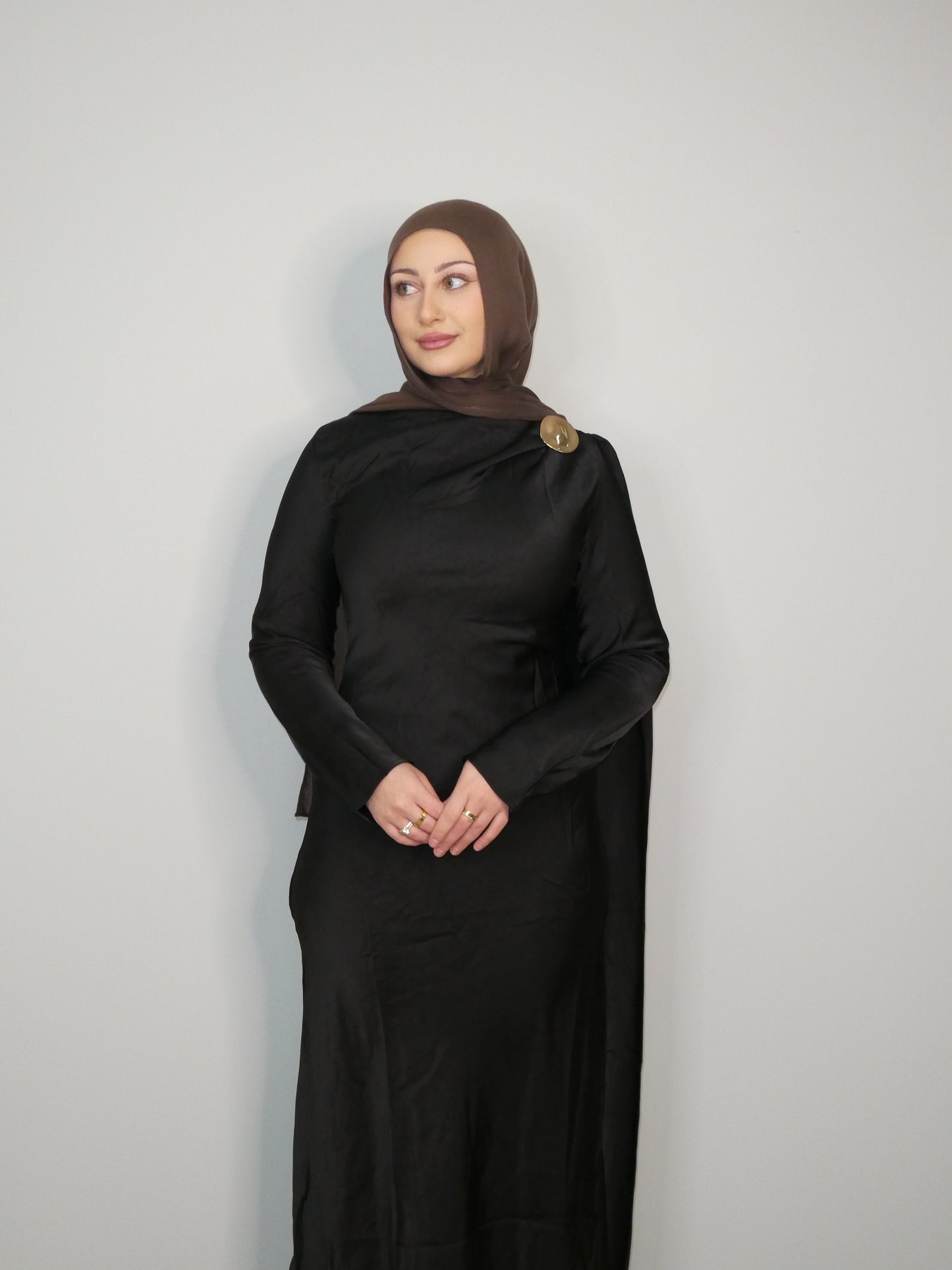 Roma dress