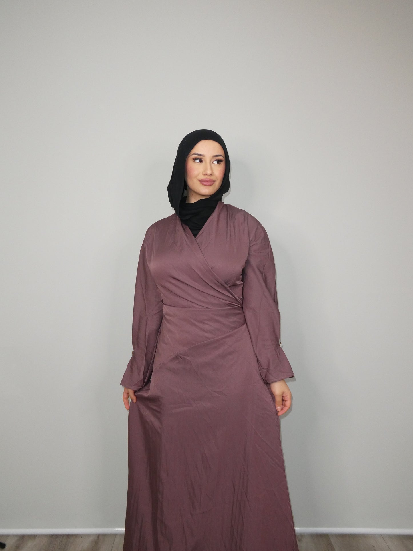 Lucy dress
