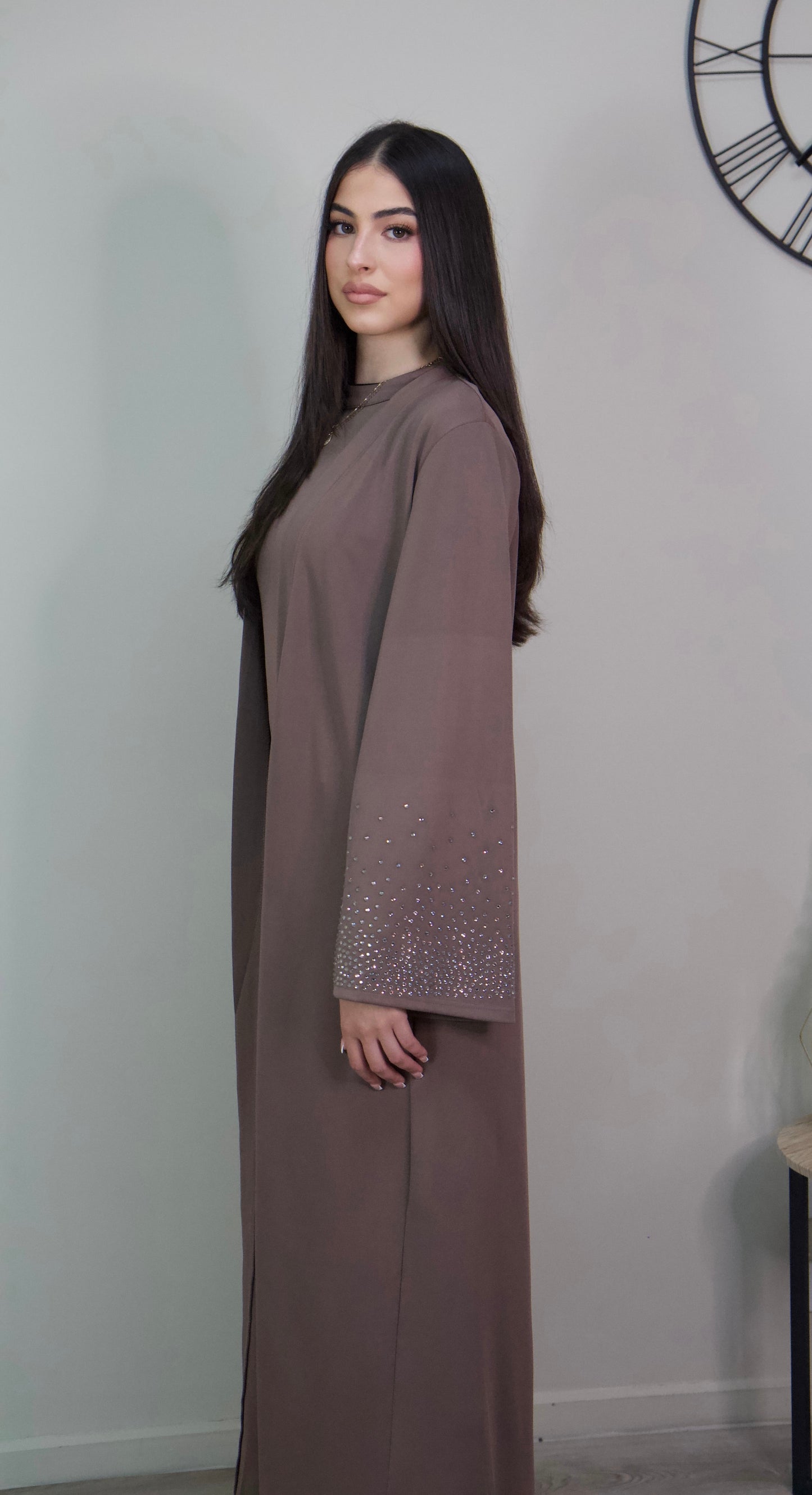 Inaya Abaya