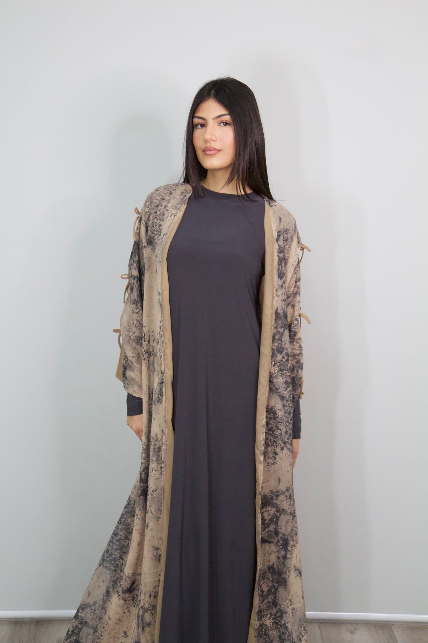Maria abaya