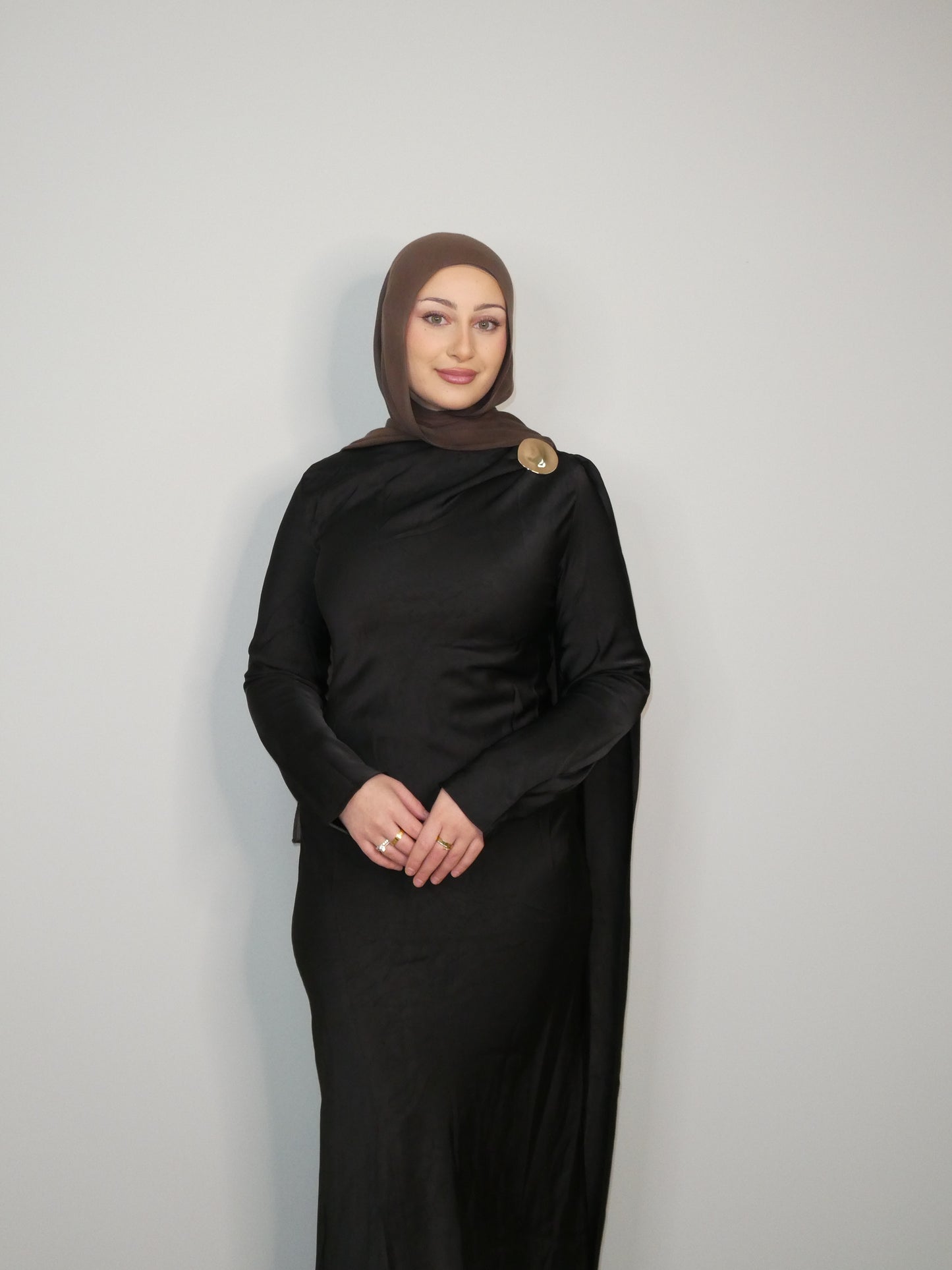 Roma dress