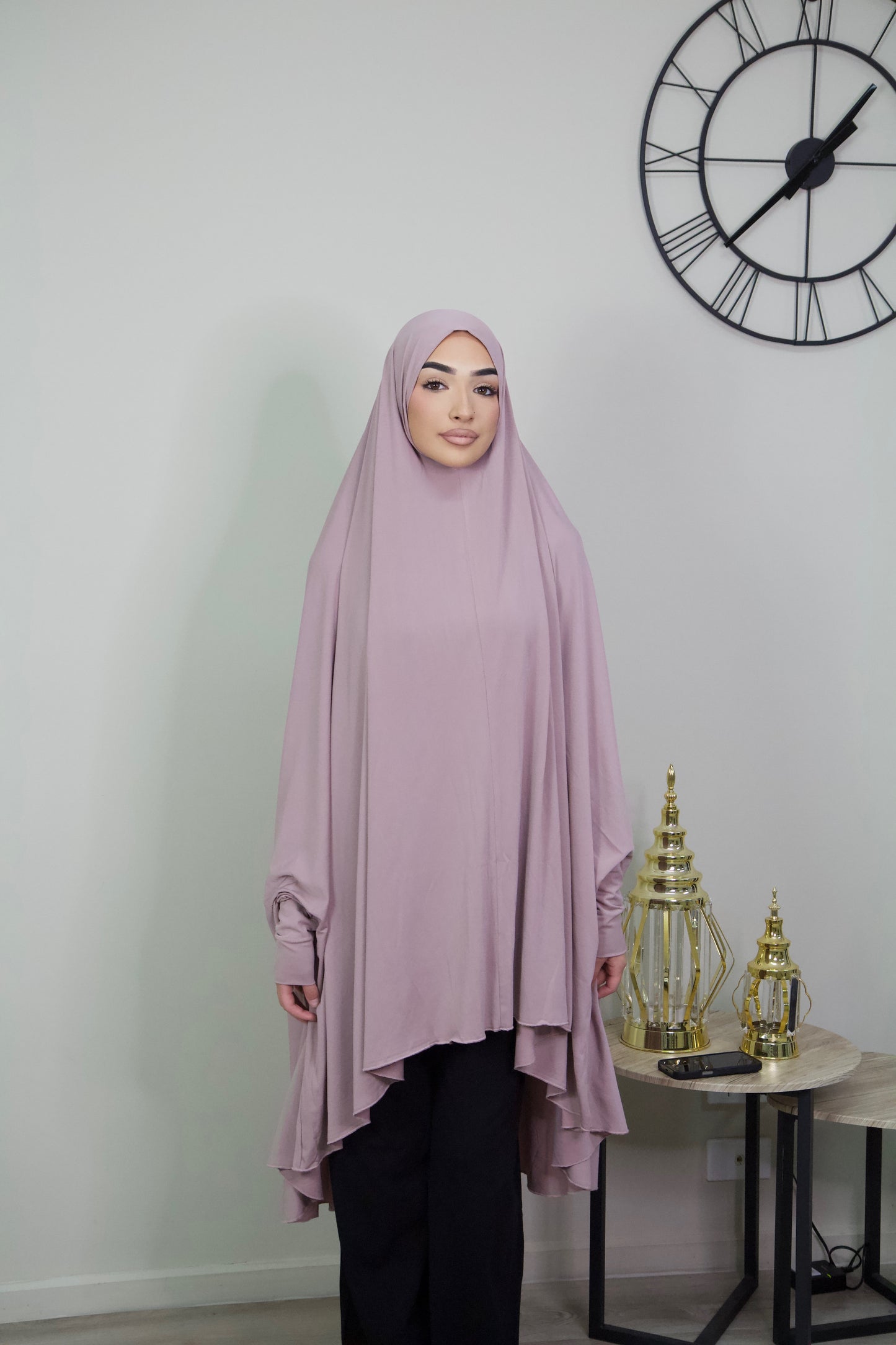 Jilbab