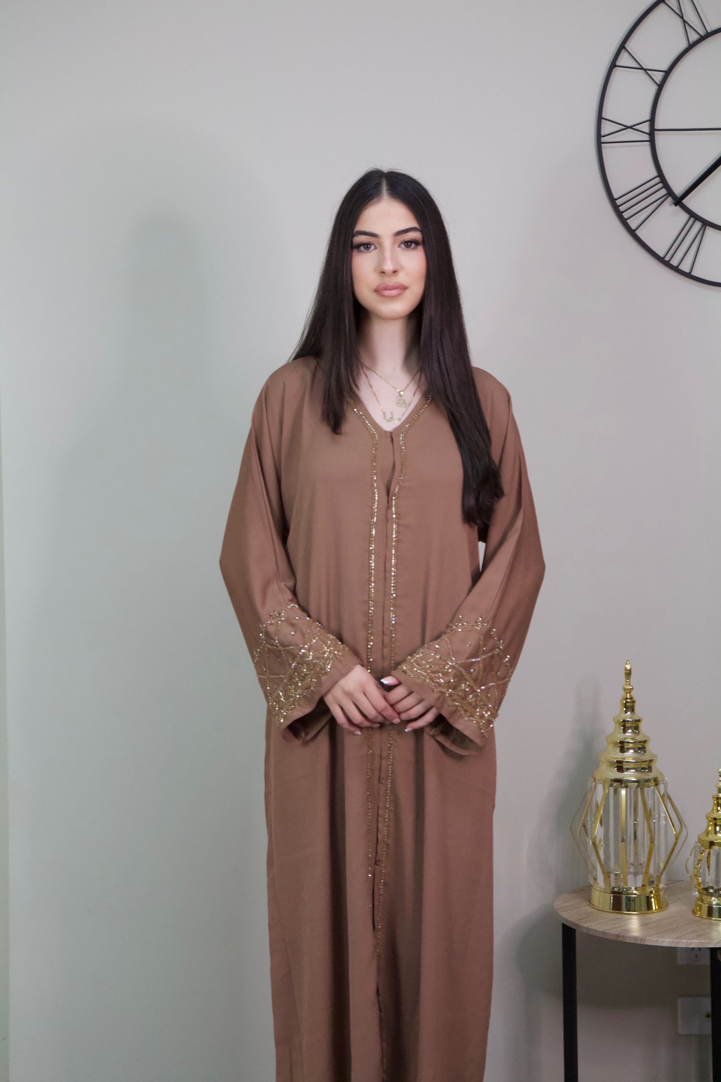 Nour Abaya