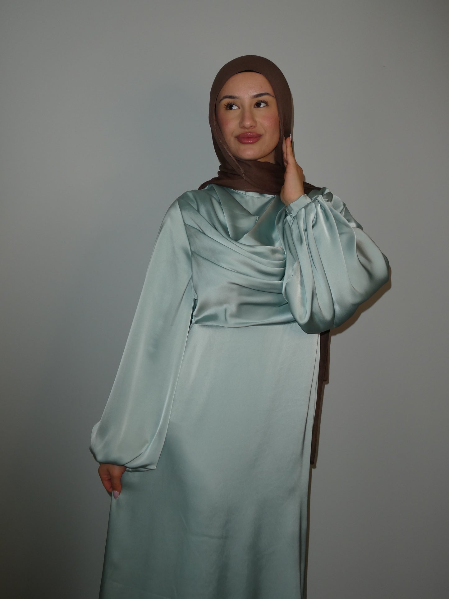 Dina dress