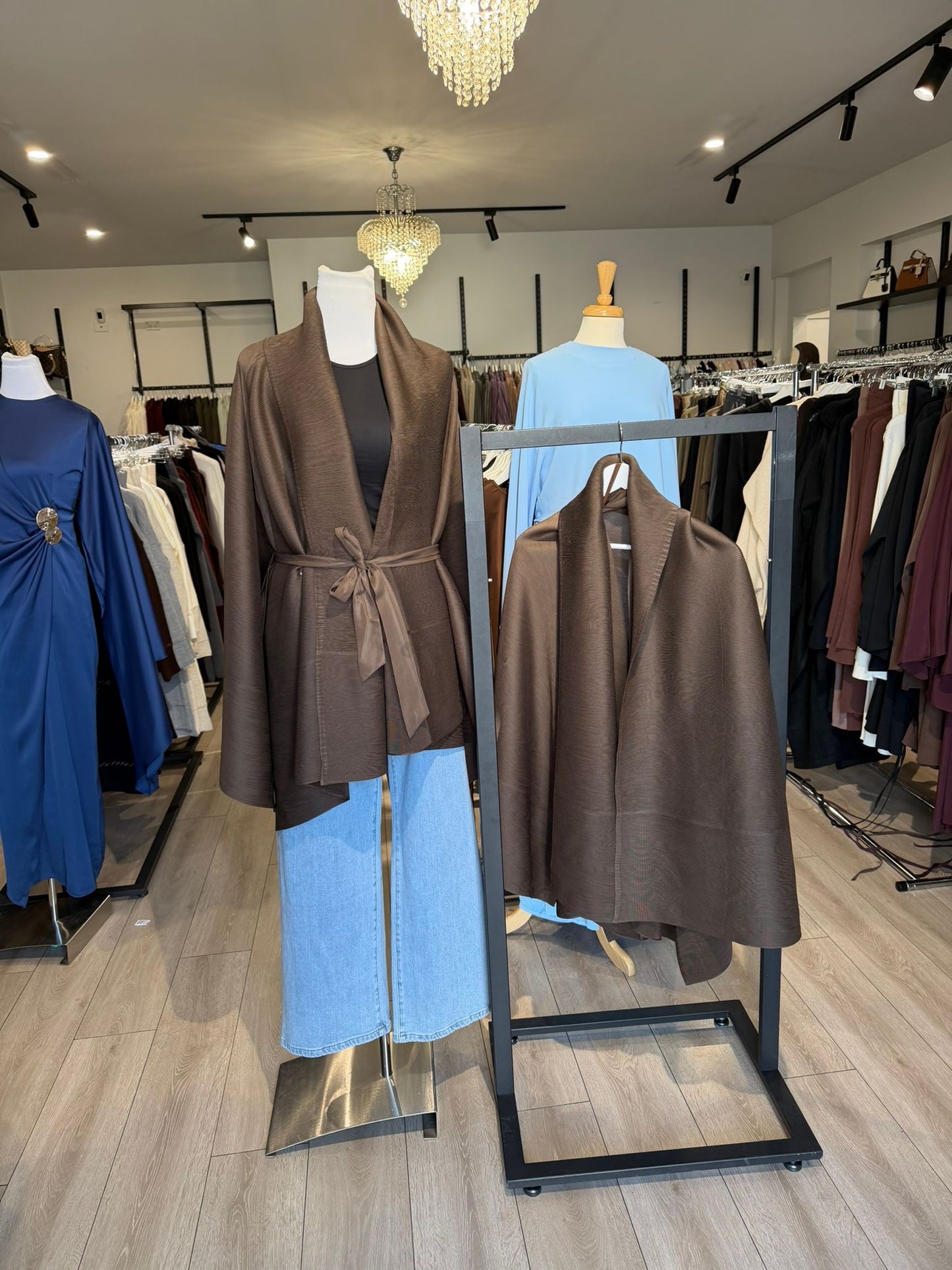 Celaya Jacket