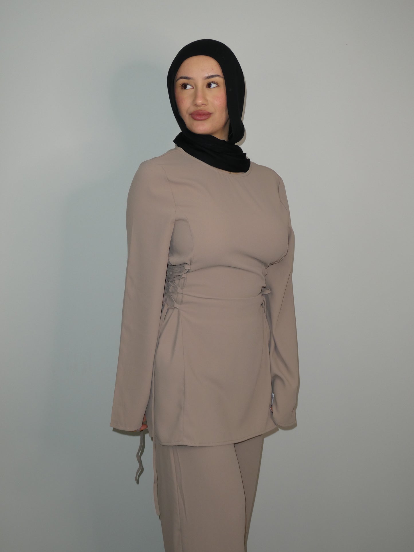 Nadia set