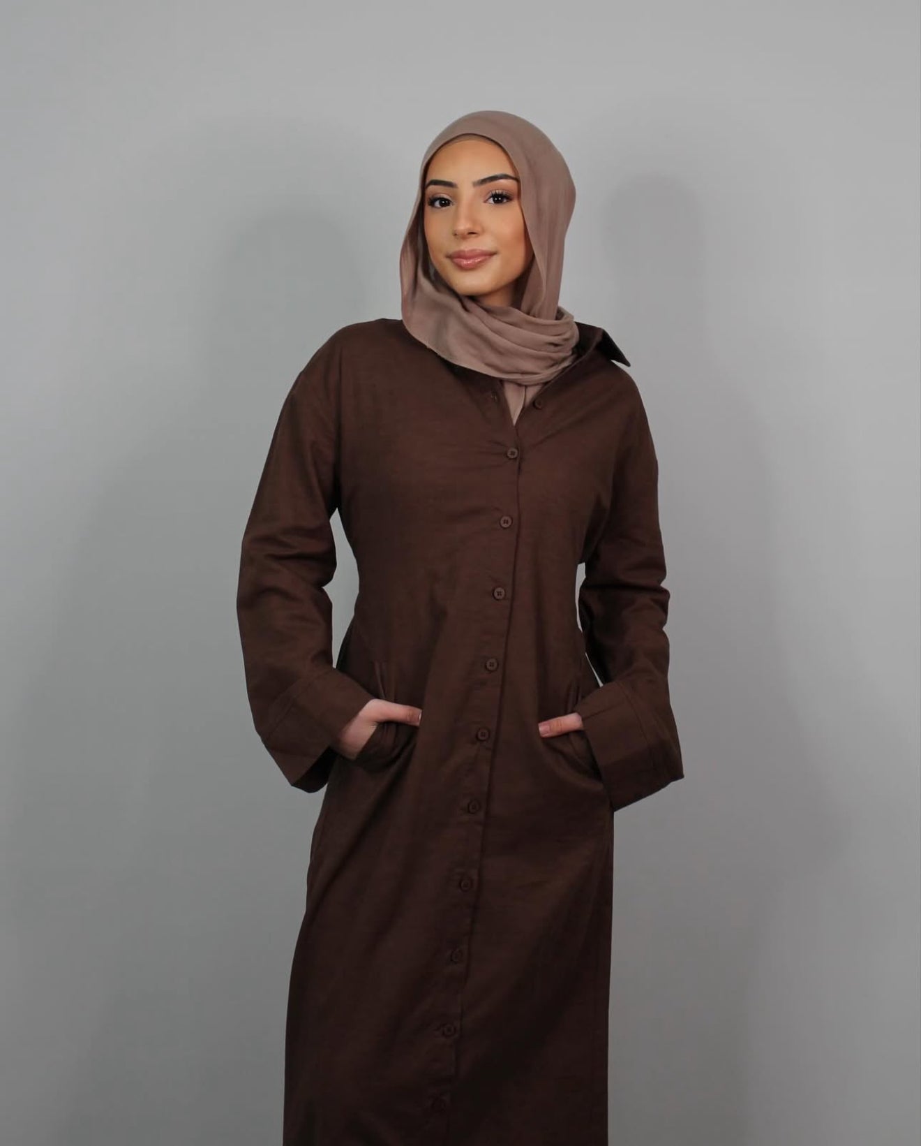 Shanai dress / top