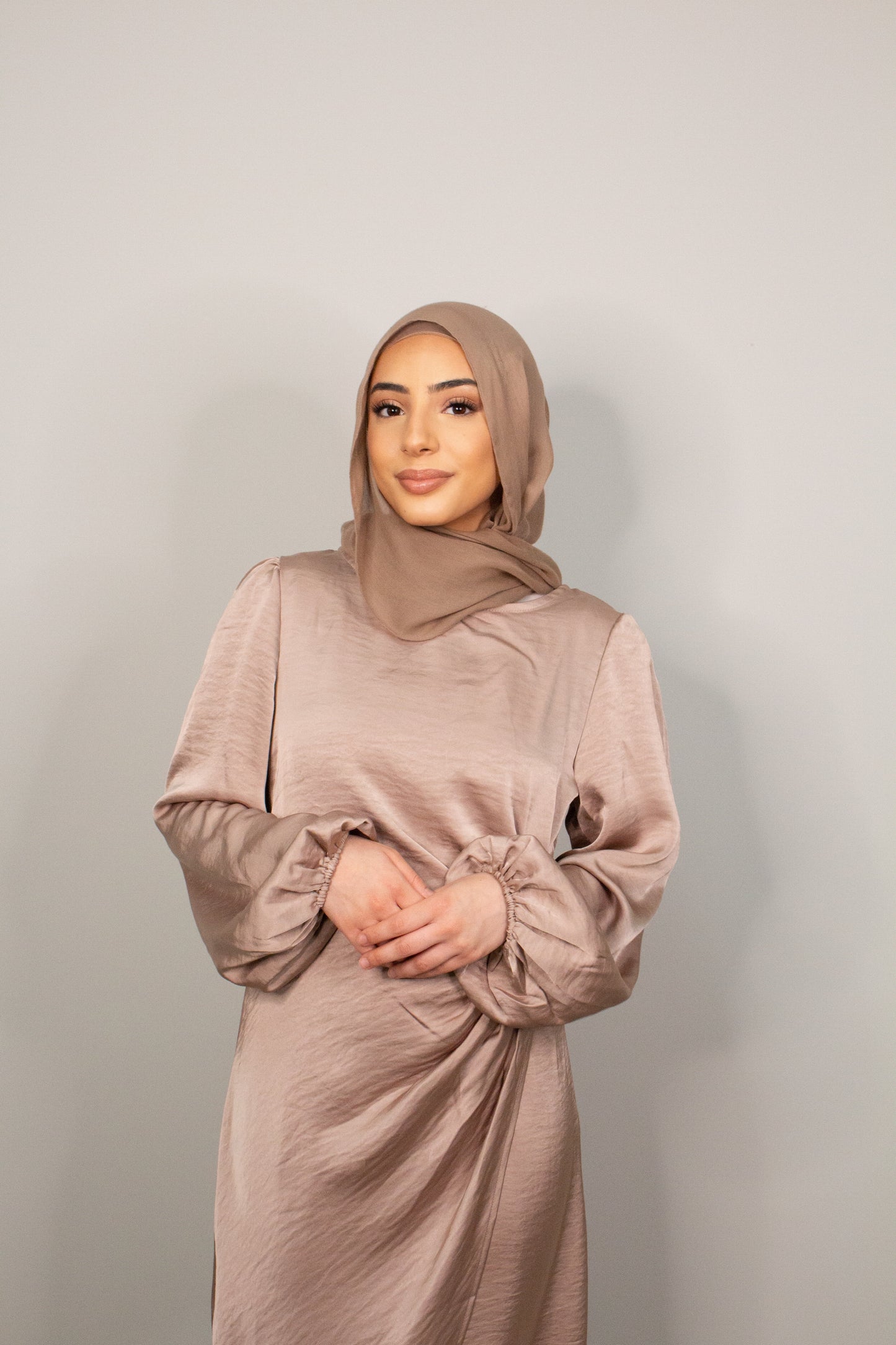 Kamila dress