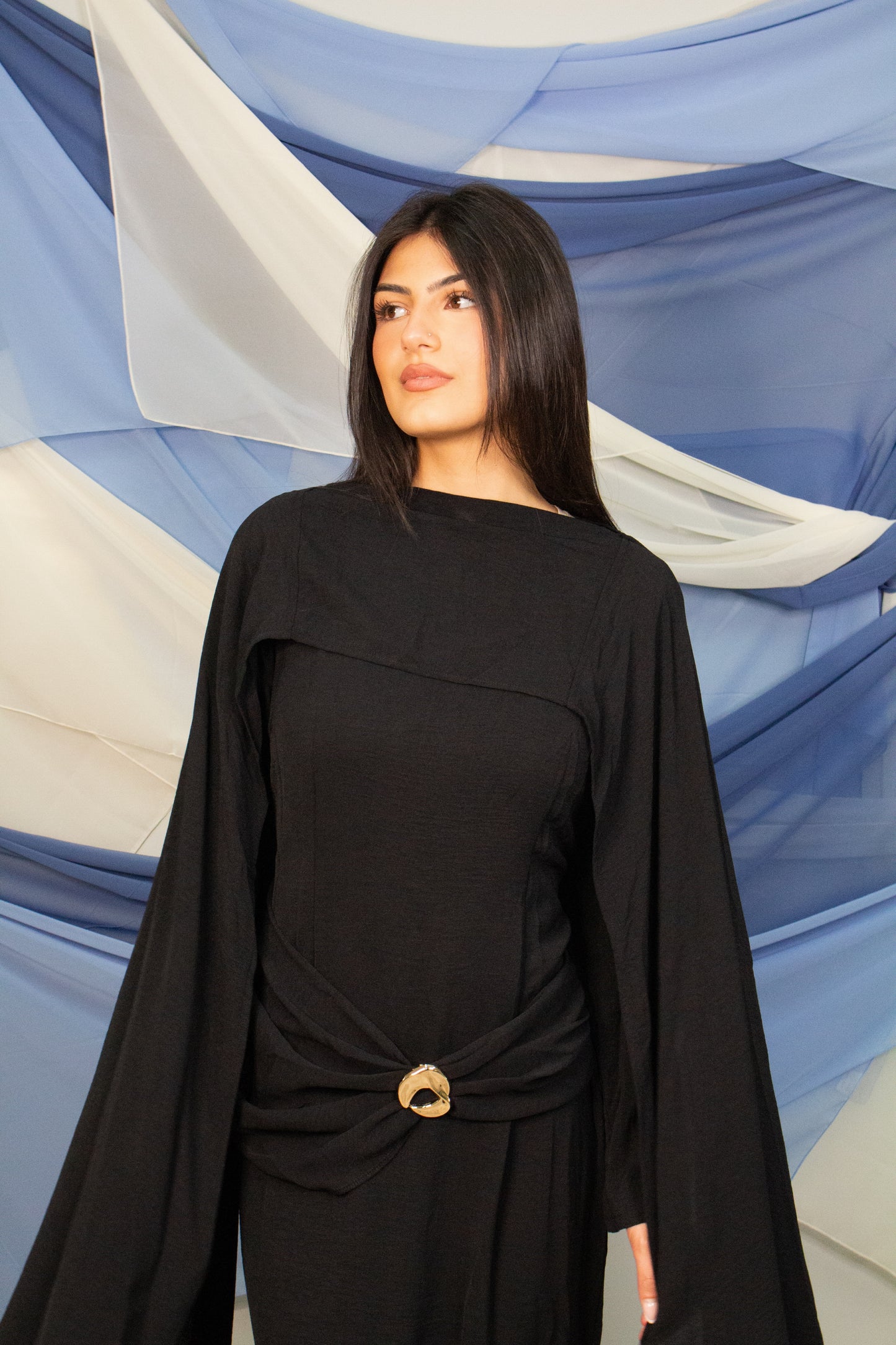 Inas dress