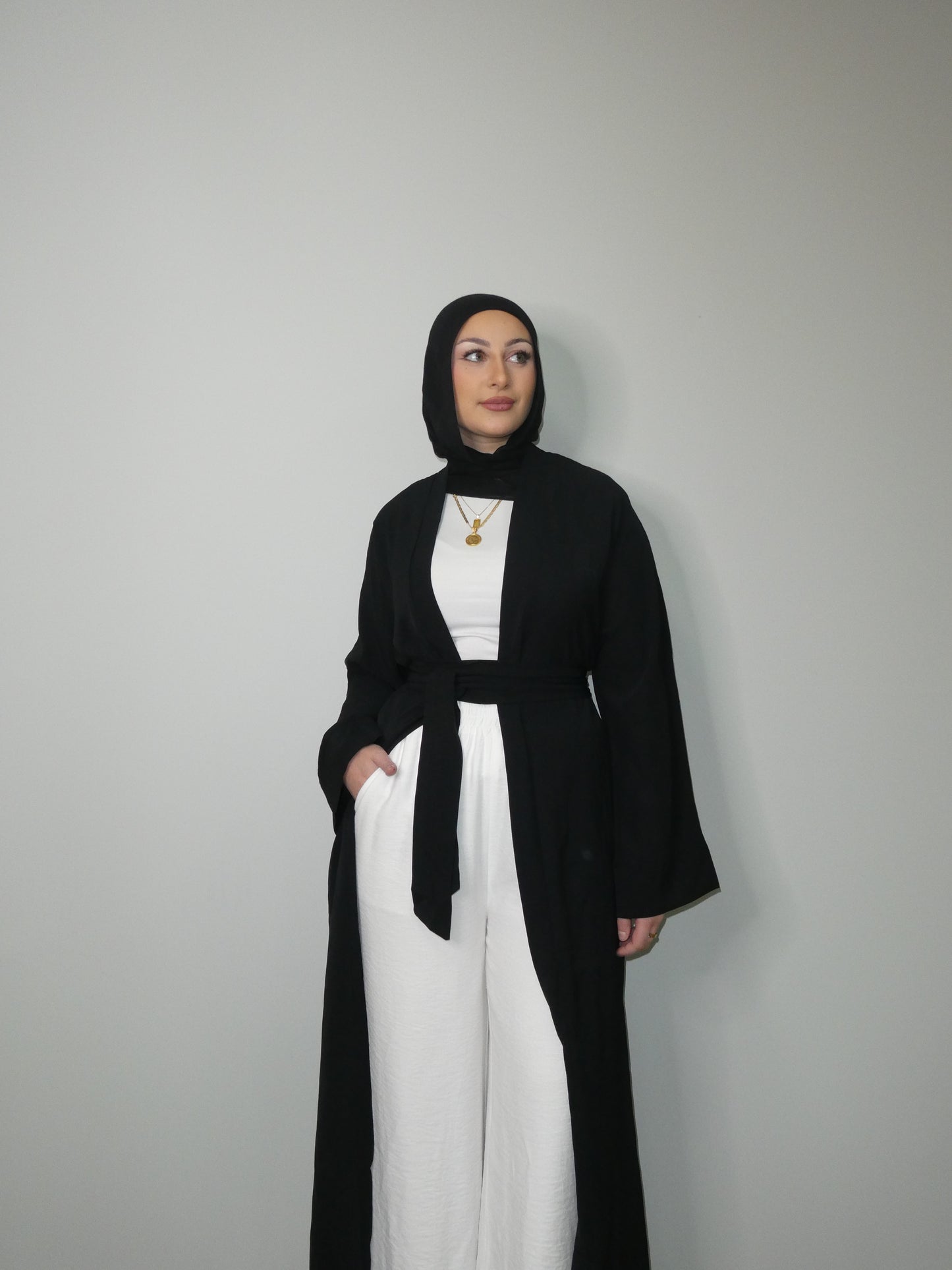 Lia cardigan