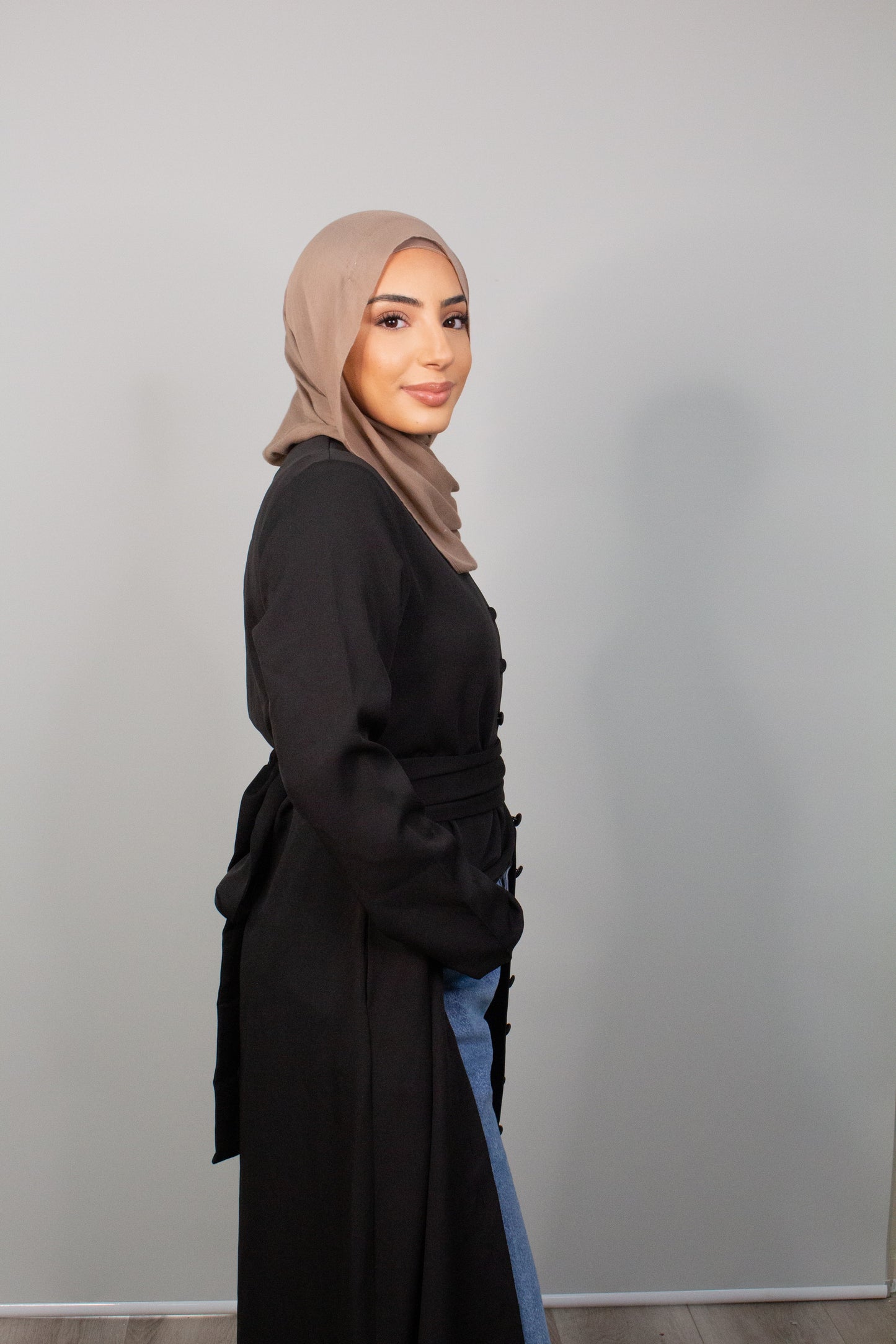 Rianah Dress / Shirt