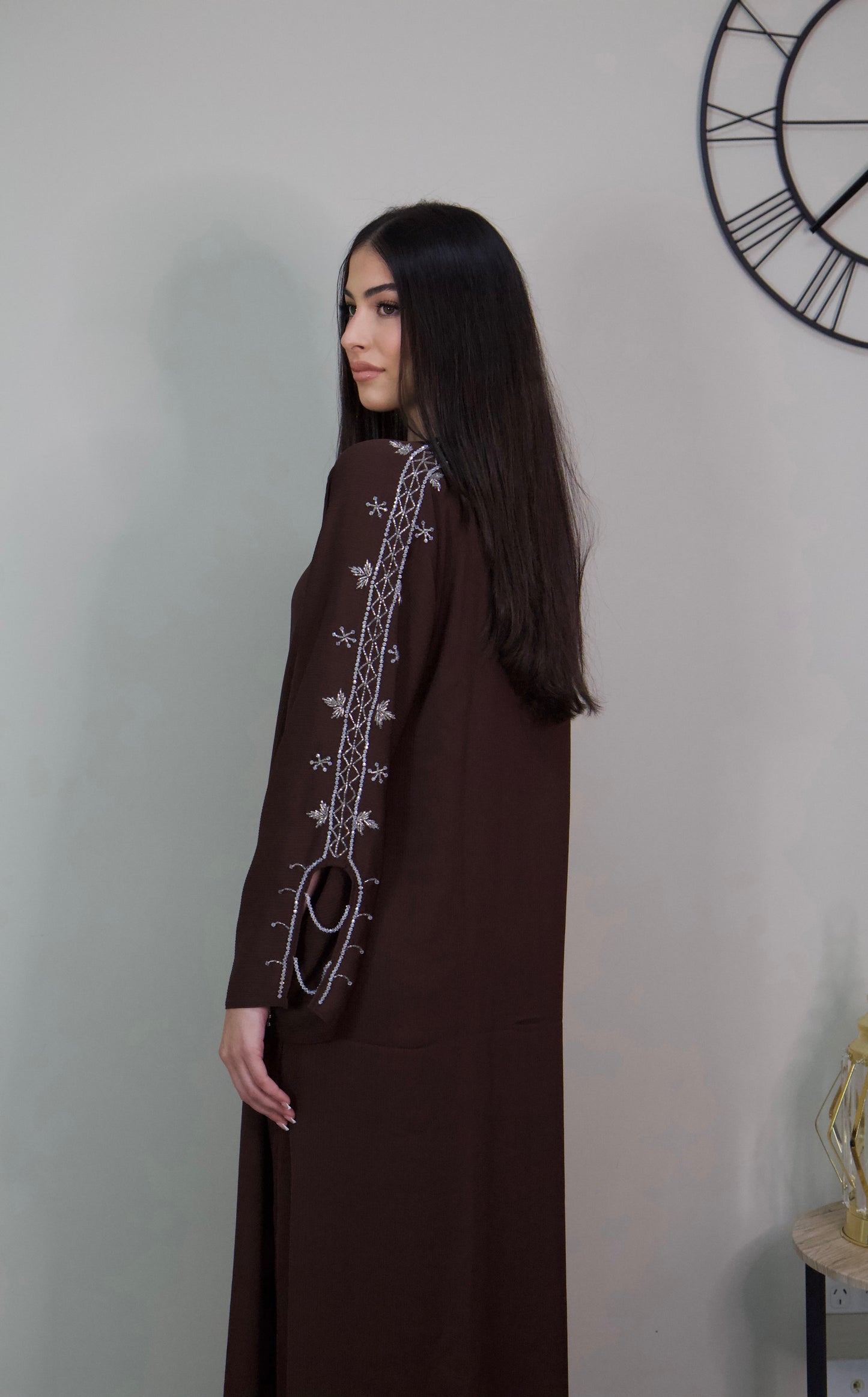 Amira Abaya