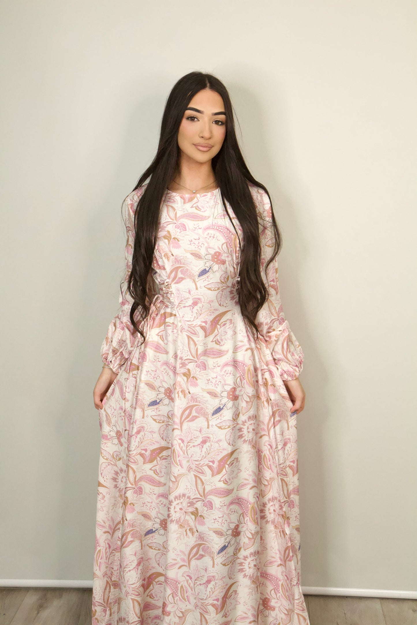 Vanilla Dress