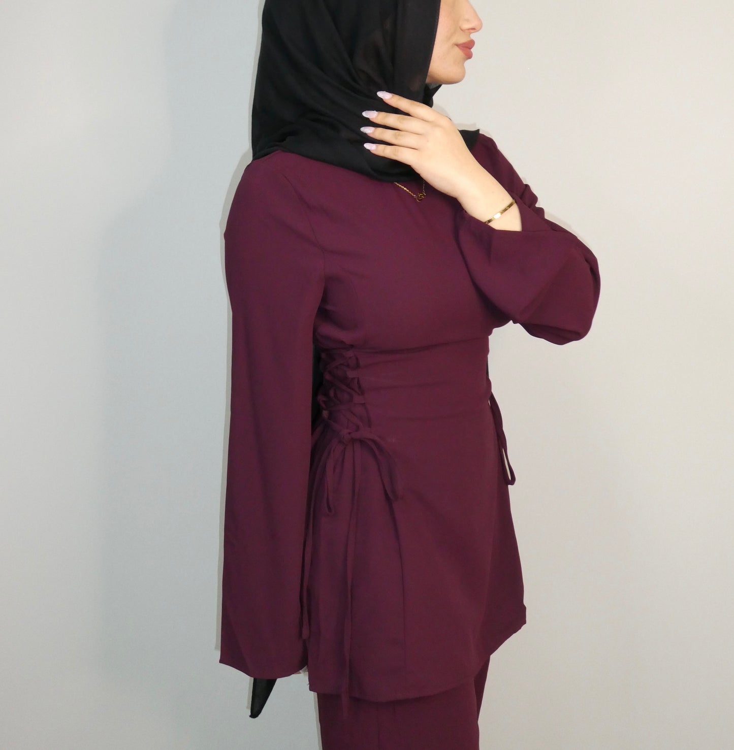 Nadia set