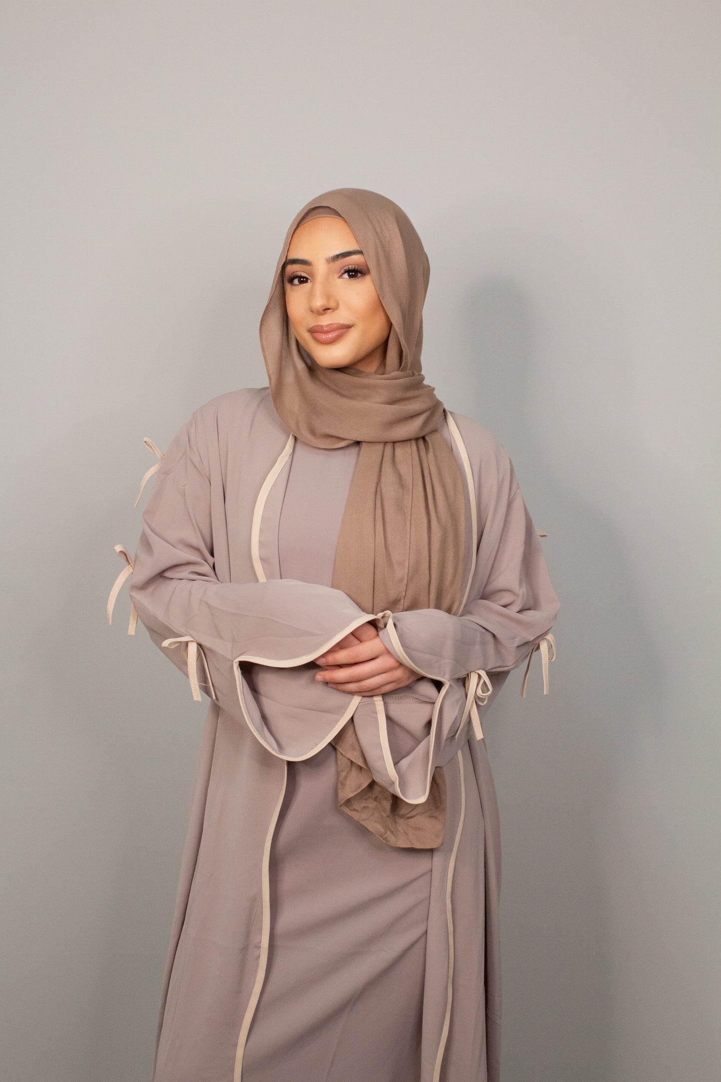 Beca abaya