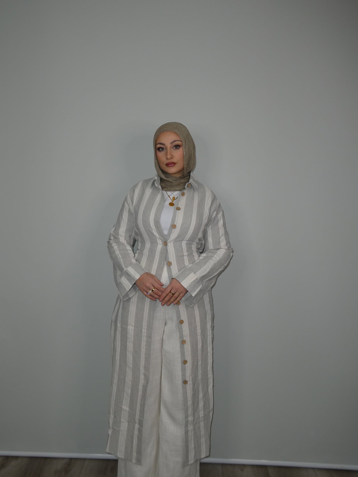 Roma cardigan