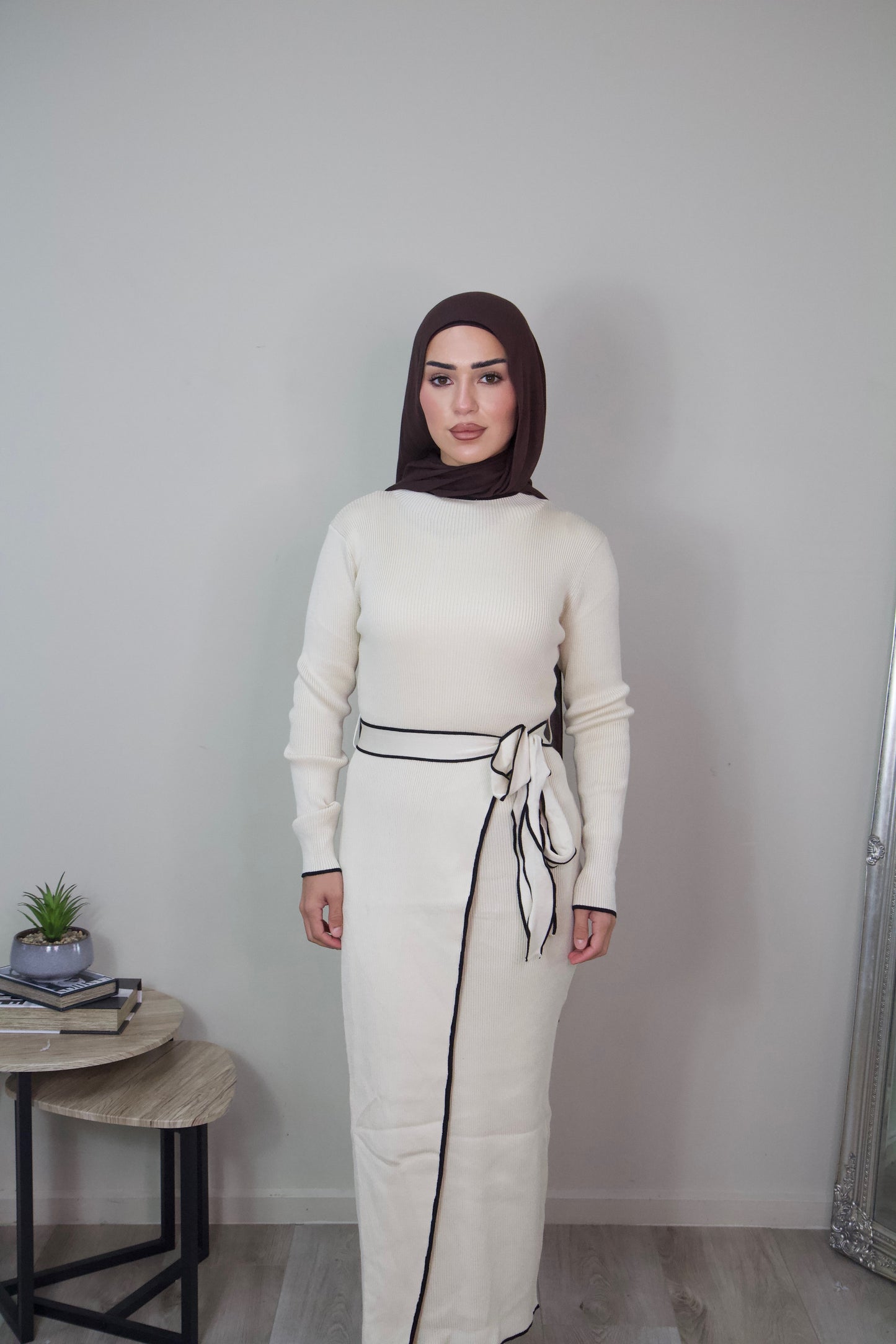 Kayali Dress