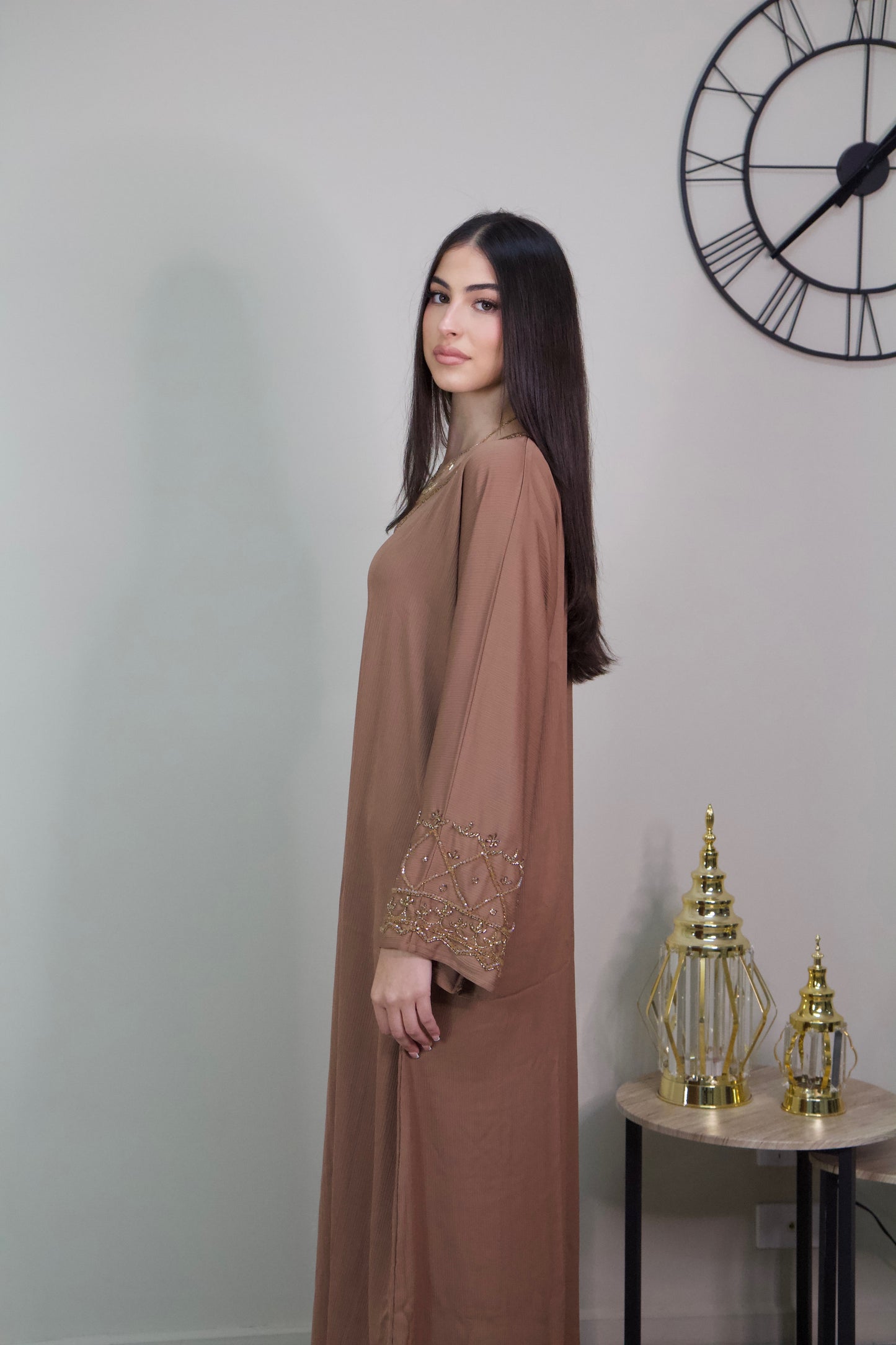 Nour Abaya