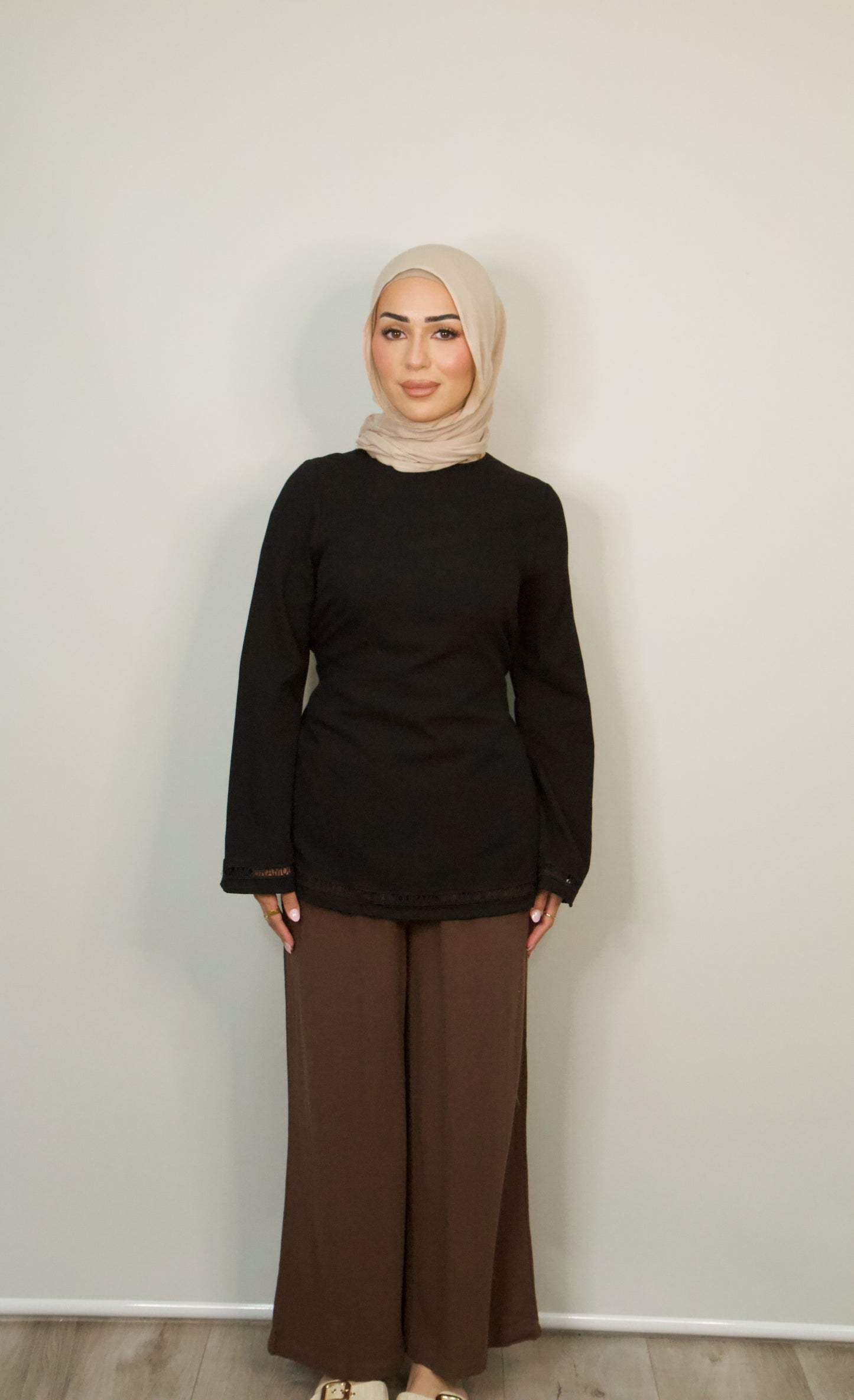 Kishama Tops