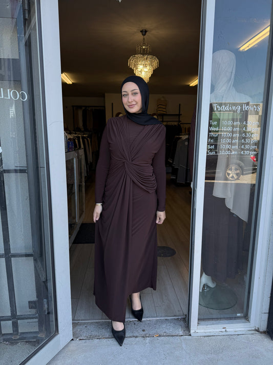 Amal dress