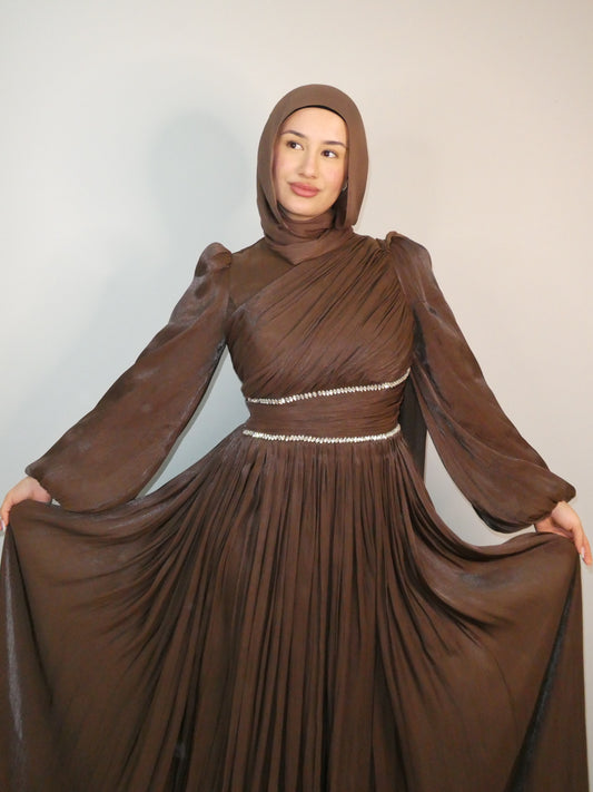 Dimond dress