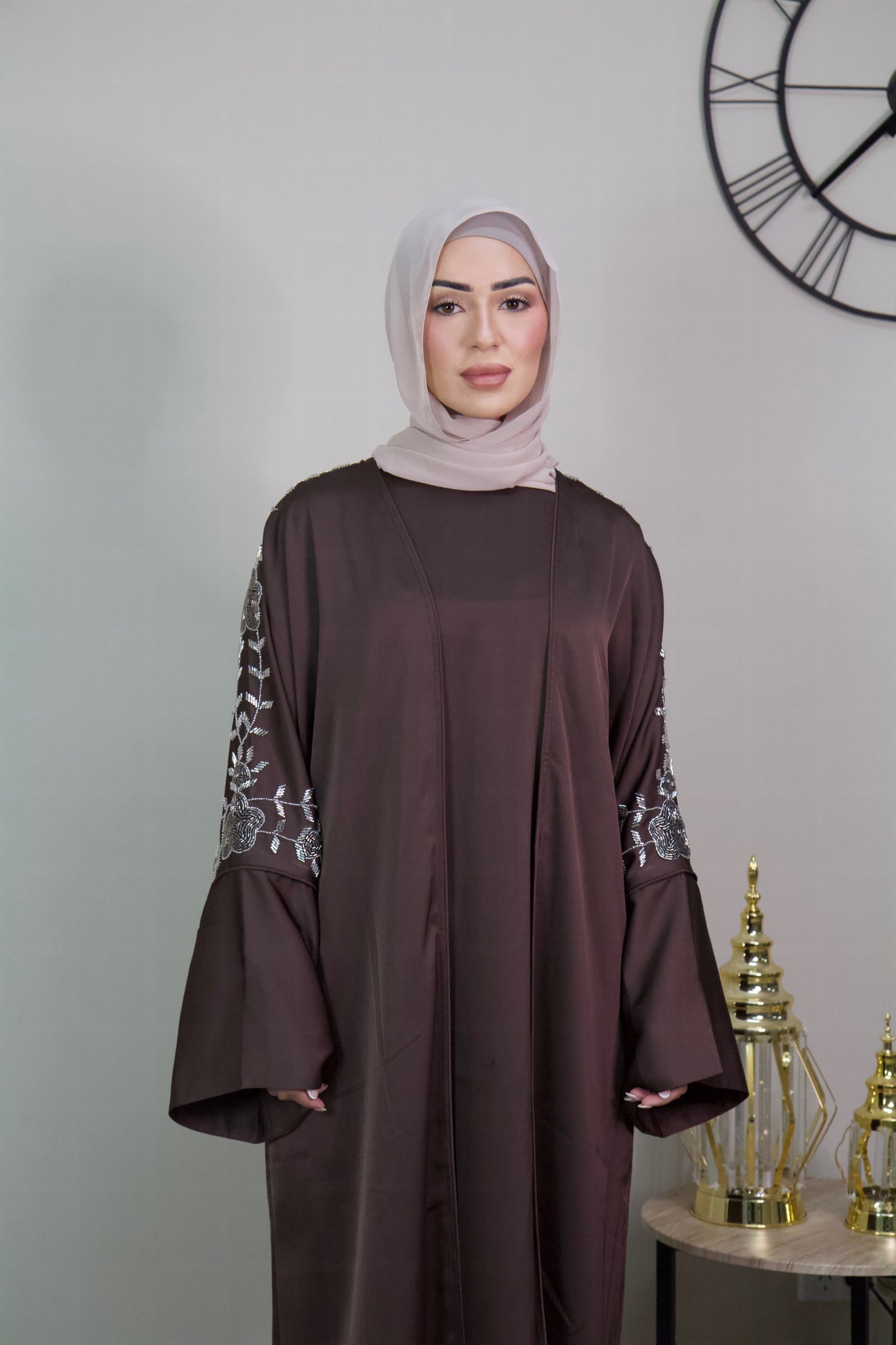Rania Abaya