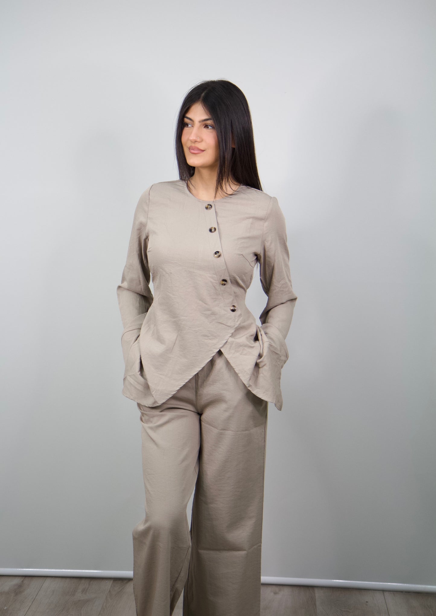 Jihan set