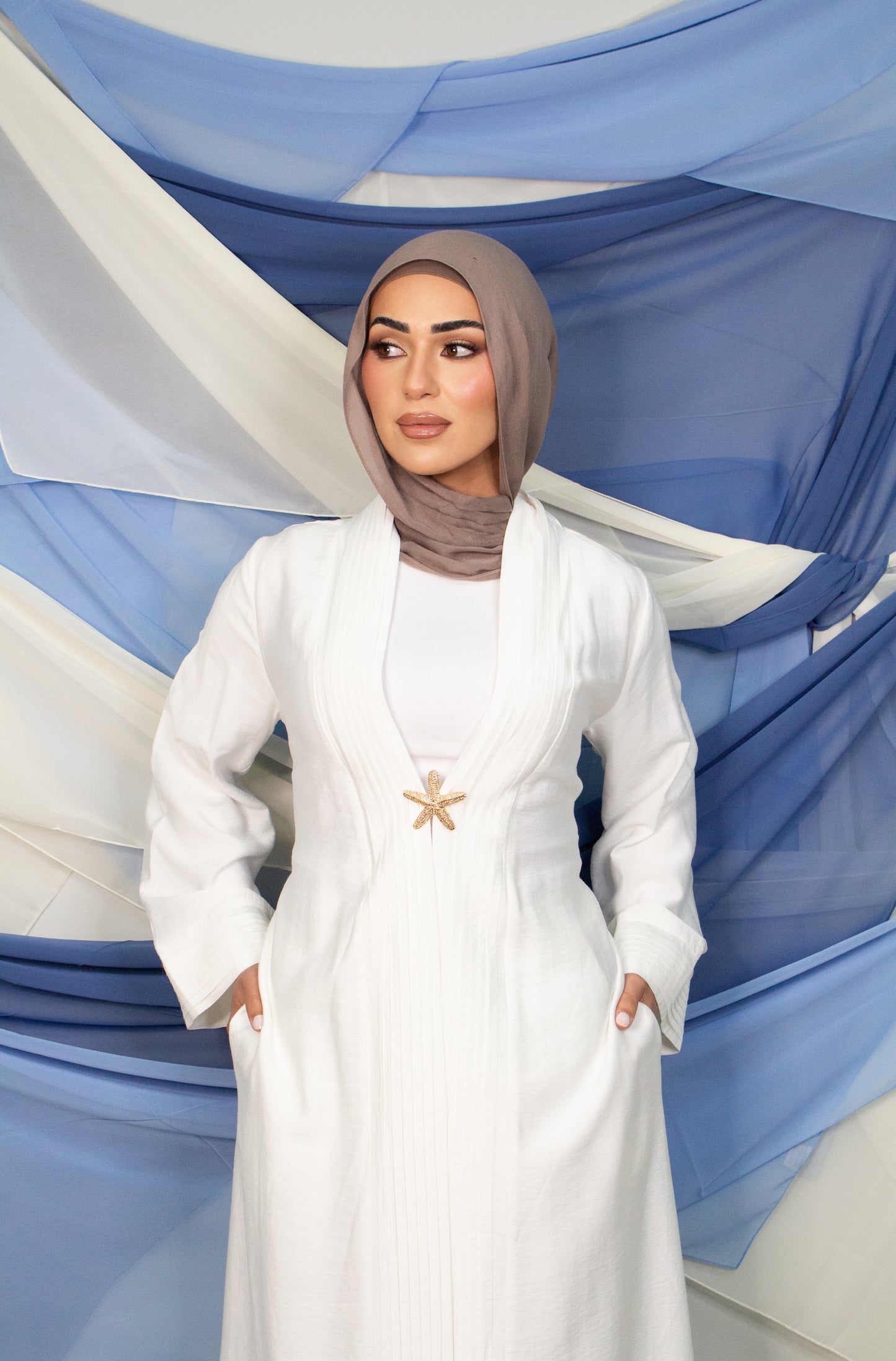 Halima cardigan